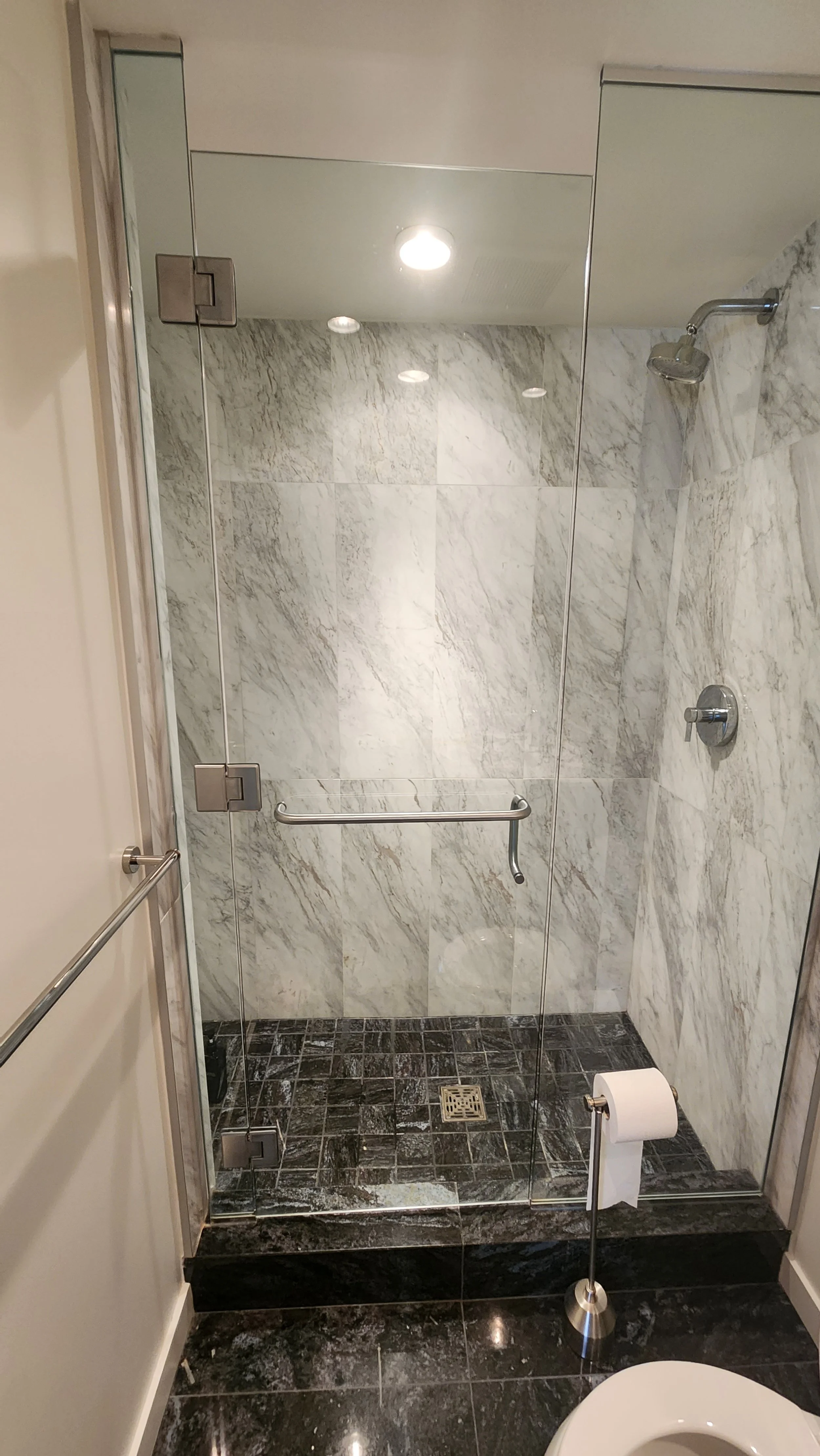 Crystal Glass Shower Enclosures Victoria BC131.jpg