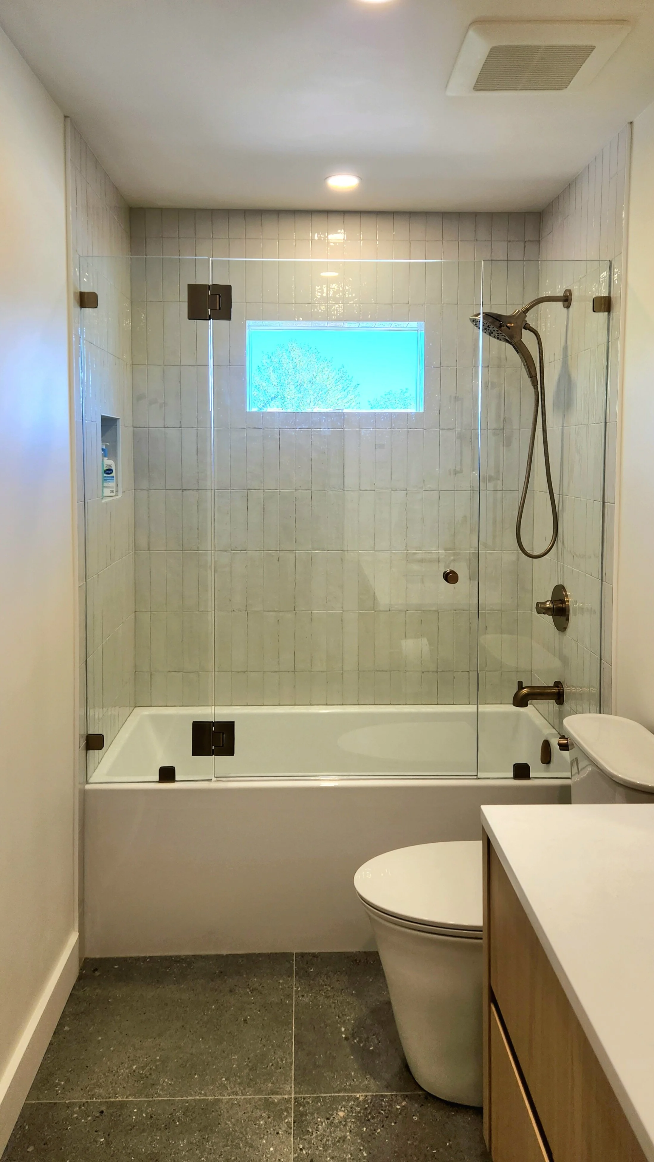 Crystal Glass Shower Enclosures Victoria BC126.jpg