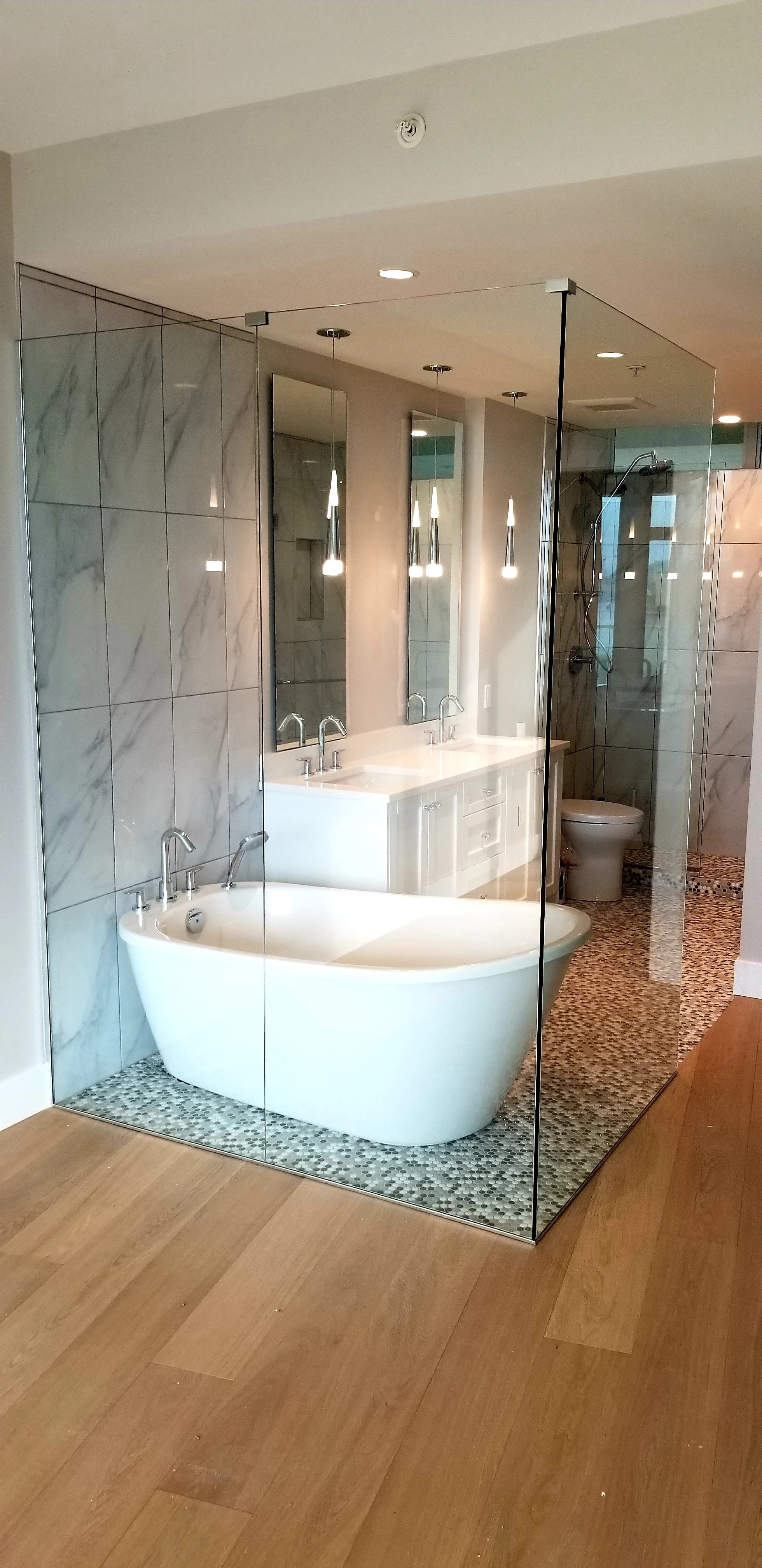 Crystal Glass Shower Enclosures Victoria BC51.jpg