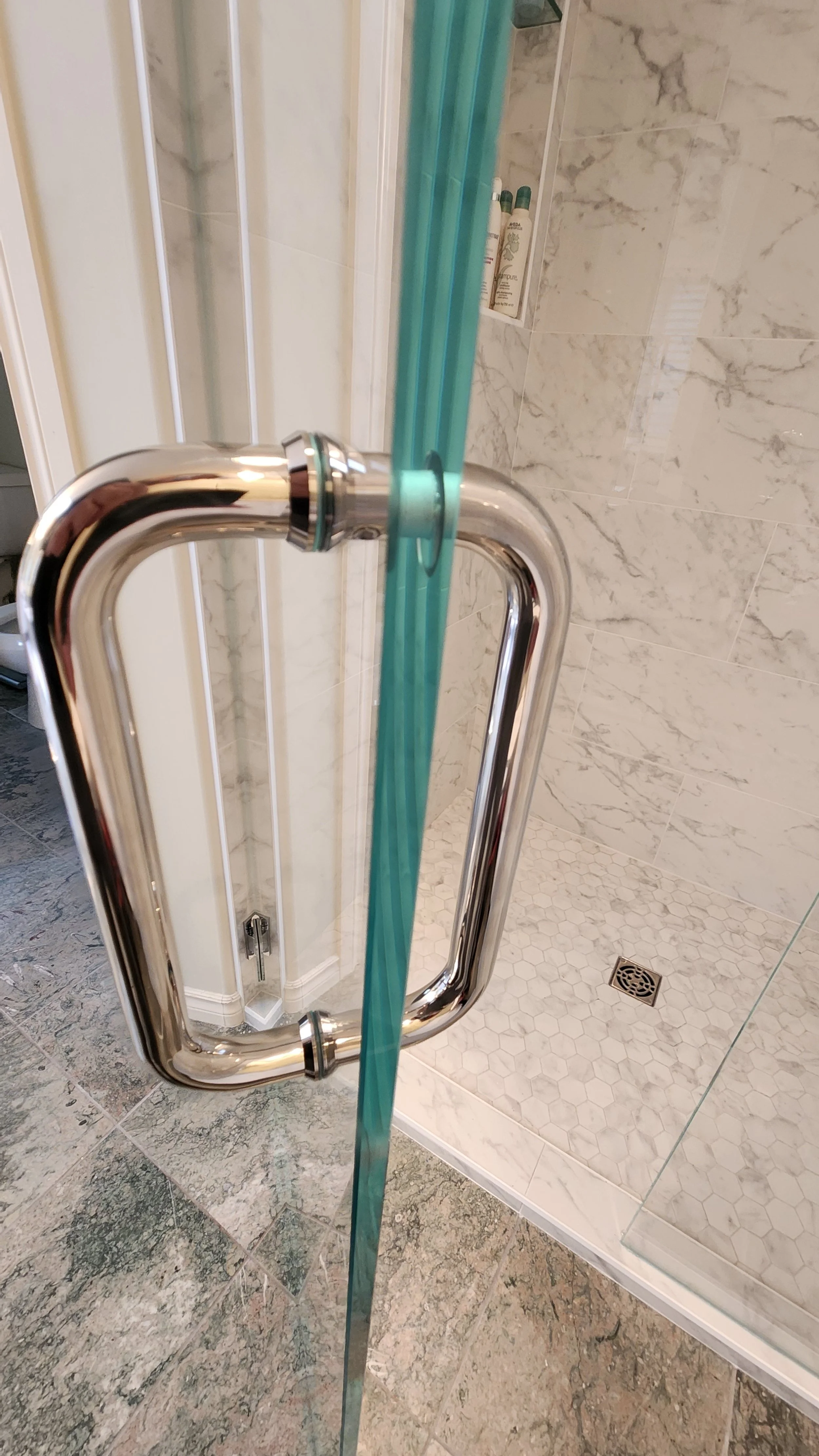 Crystal Glass Shower Enclosures Victoria BC152.jpg