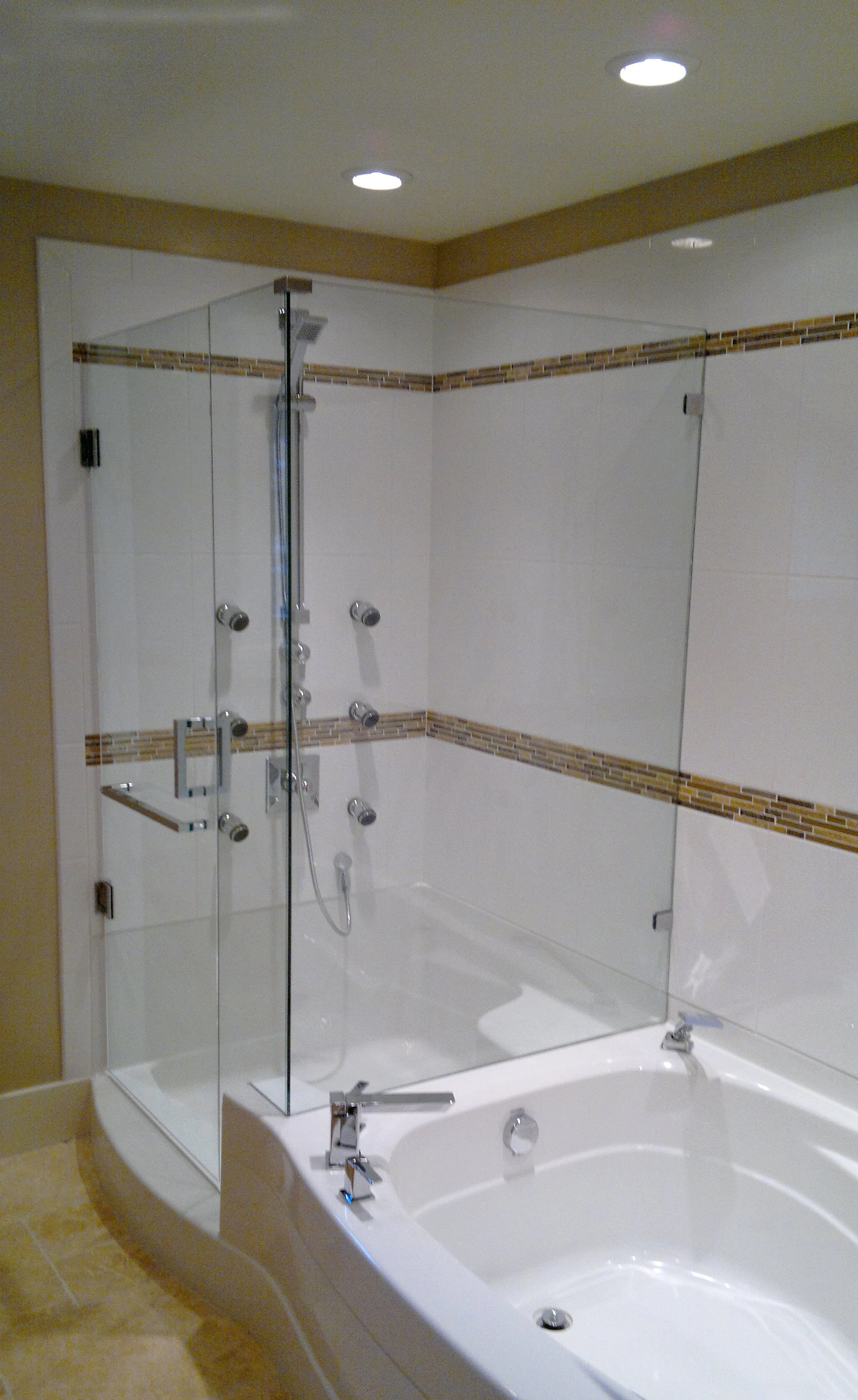 Crystal Glass Shower Enclosures Victoria BC237.jpg