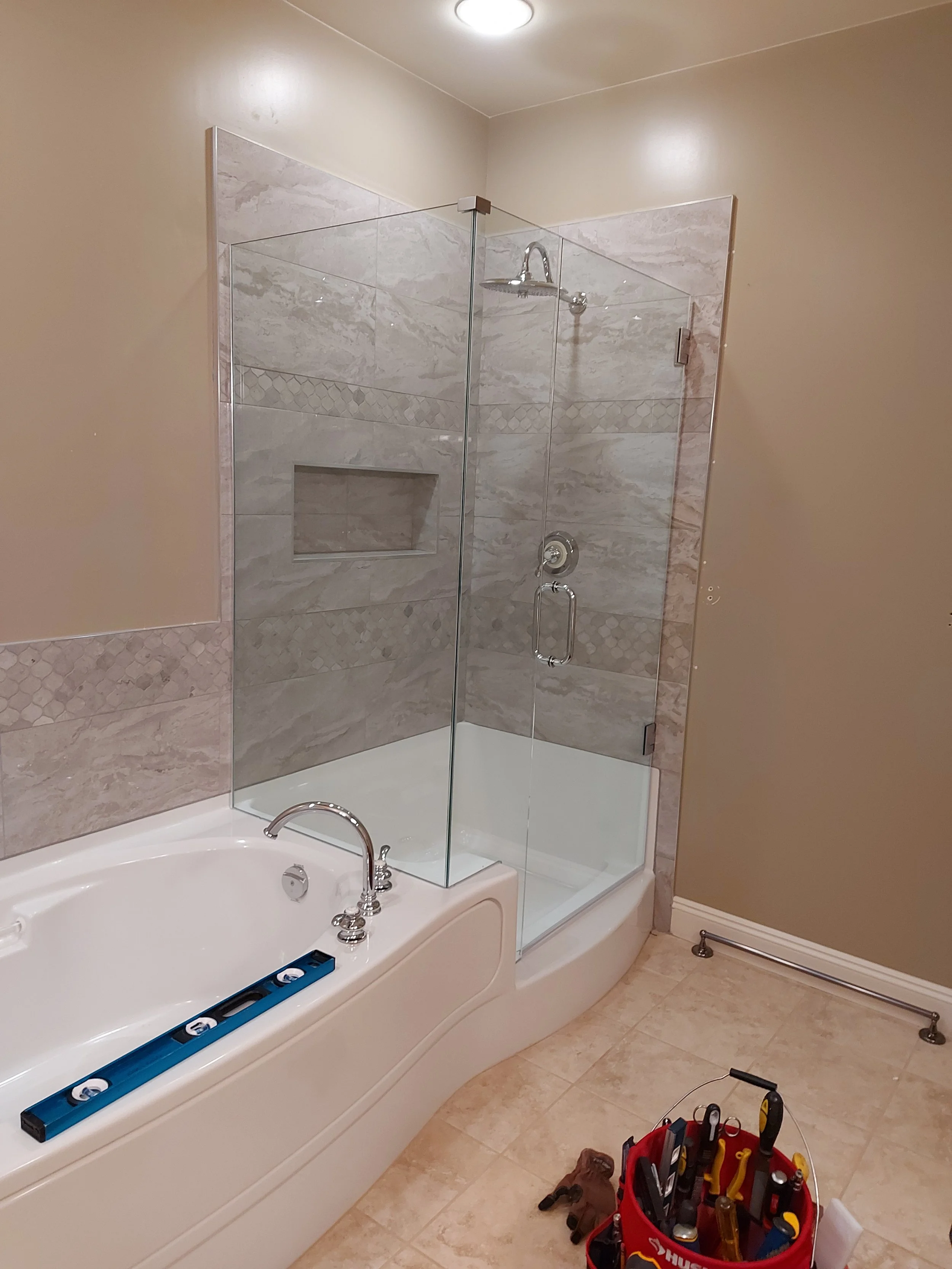 Crystal Glass Shower Enclosures Victoria BC65.jpg