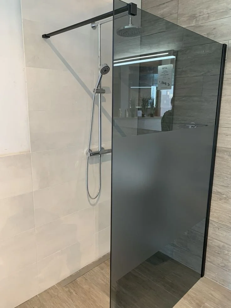 Crystal Glass Shower Enclosures Victoria BC236.jpg