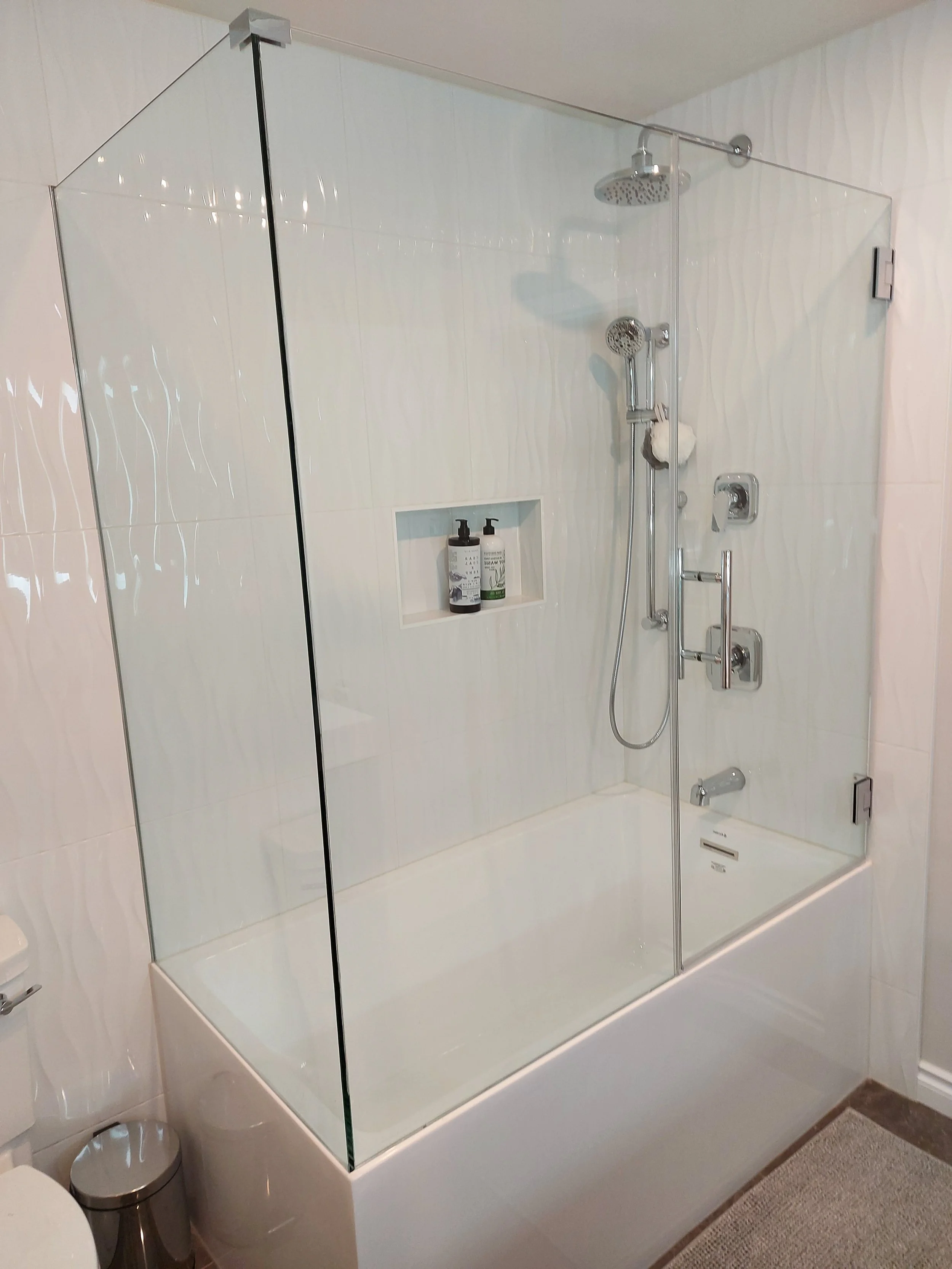 Crystal Glass Shower Enclosures Victoria BC61.jpg