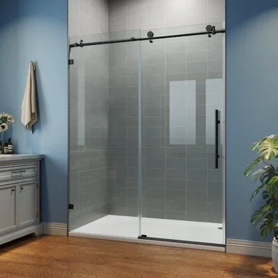 Crystal Glass Shower Enclosures Victoria BC235.jpg