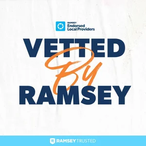 Ramsey Trusted badge