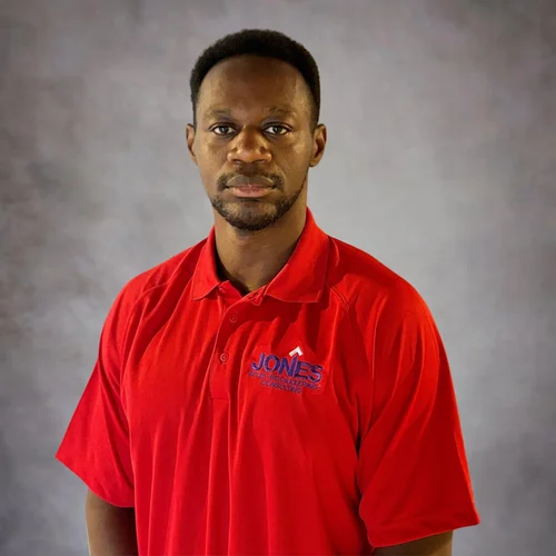 Nicholas Jones, CPA
