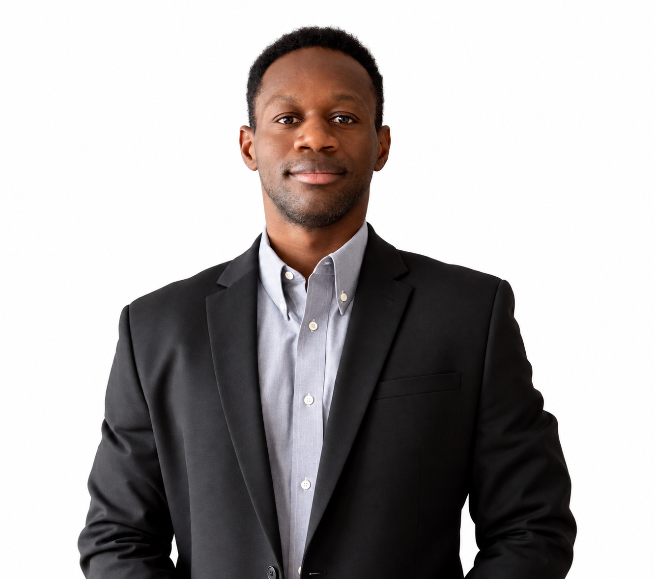 Nicholas Jones, CPA