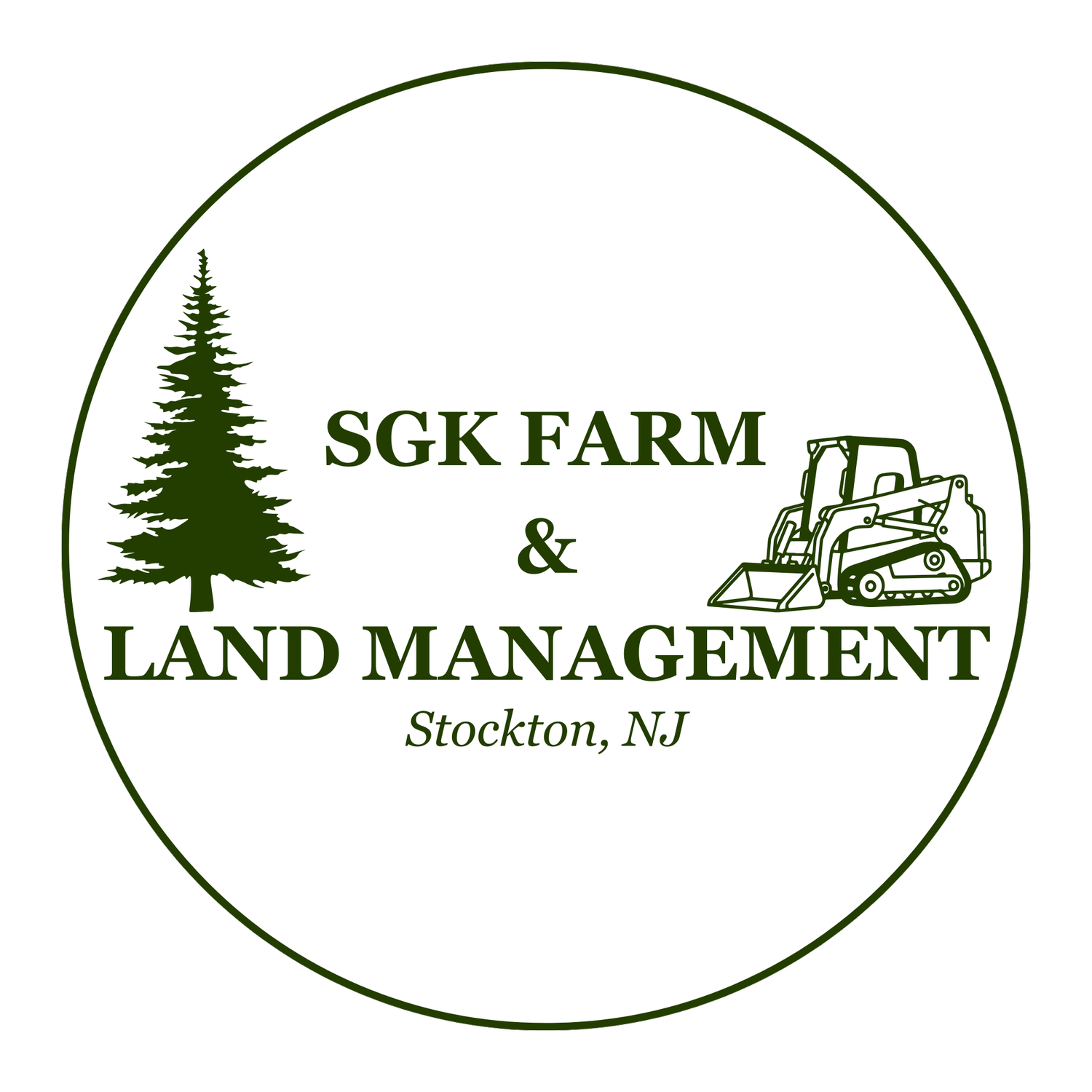 SGK Land Management LLC