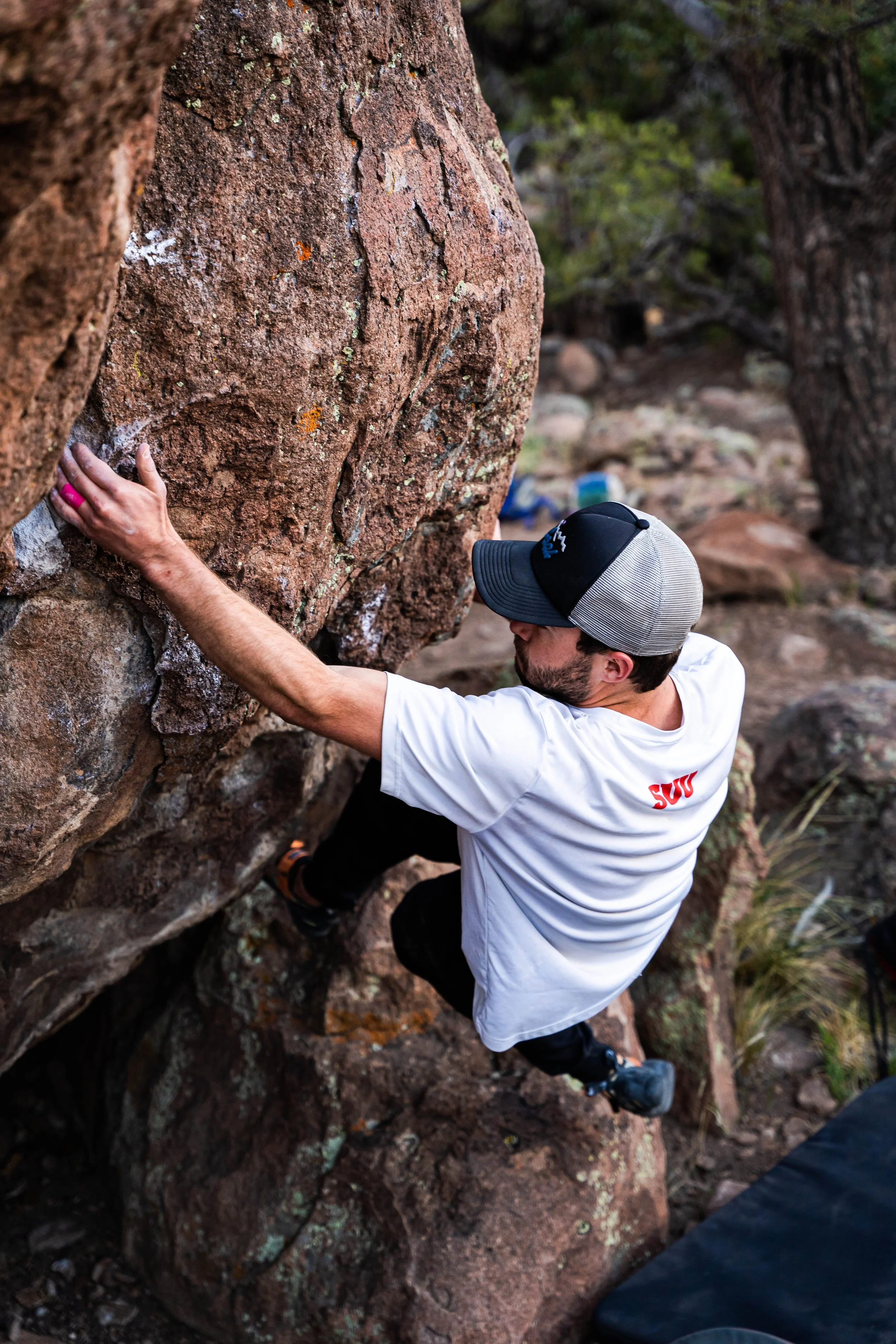 Cedar City Wash,
Utah 
5.11.21
