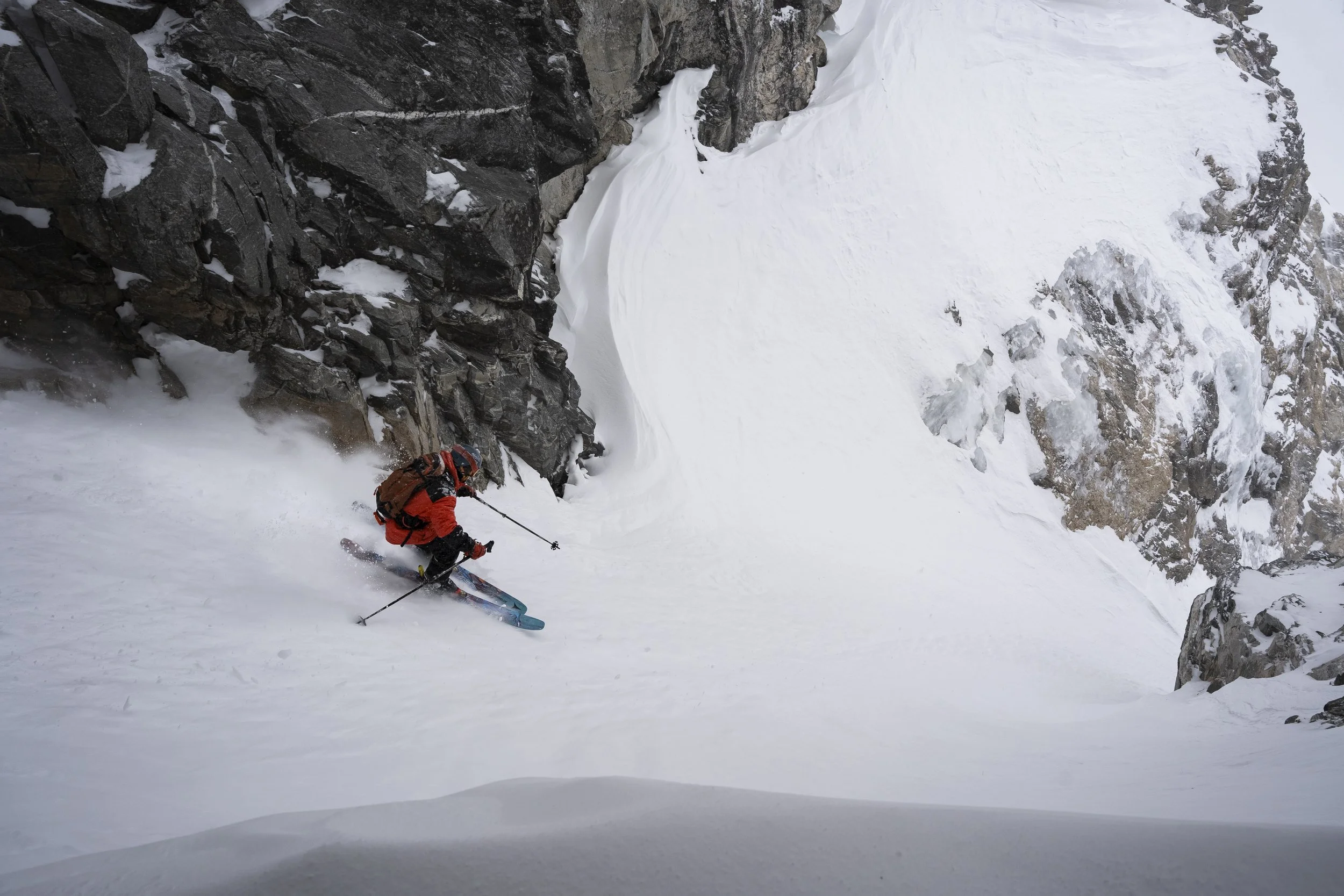 GTNP Backcountry,
Wyoming
1.20.22