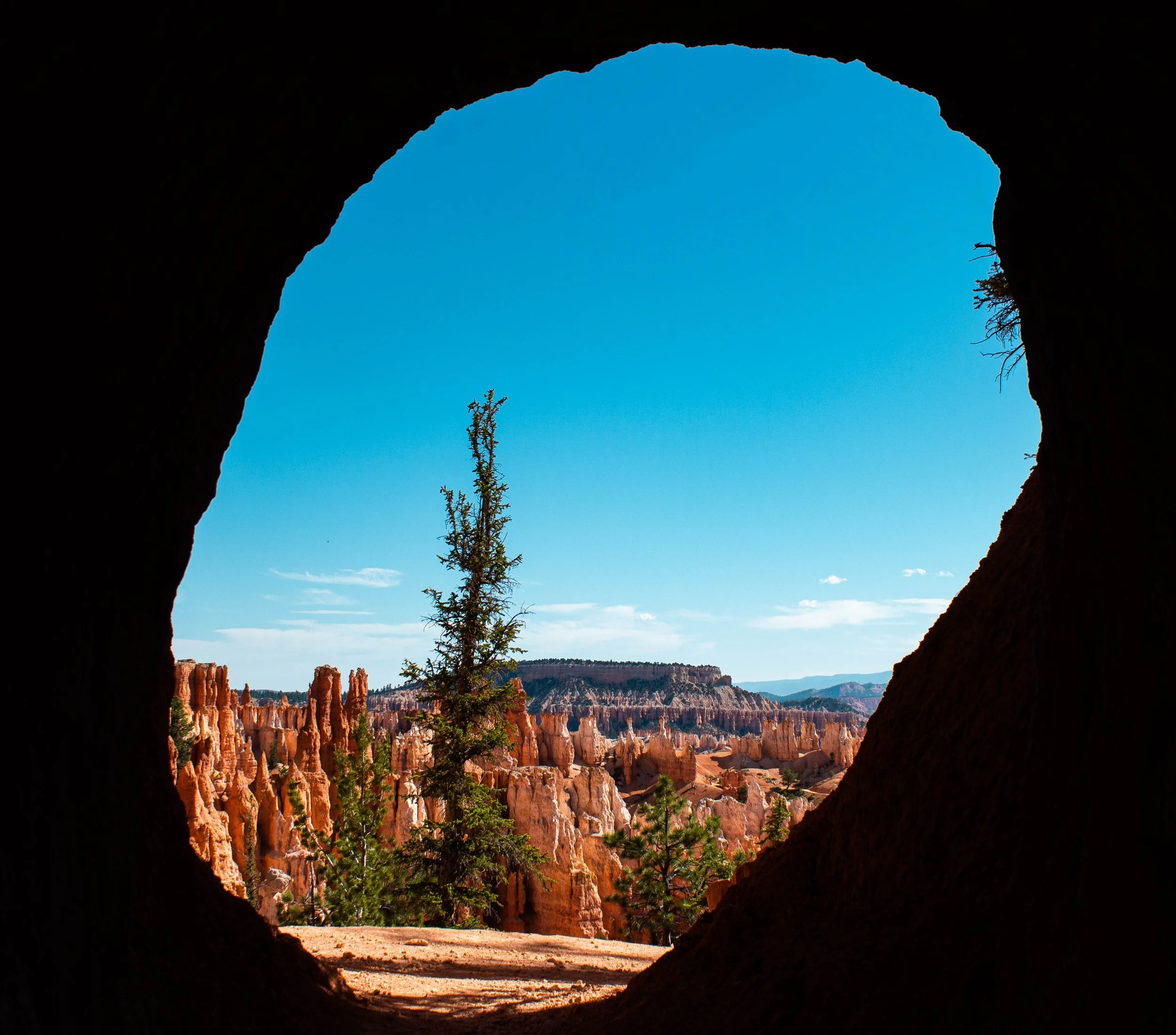 Bryce Canyon NP, Utah 6.5.20