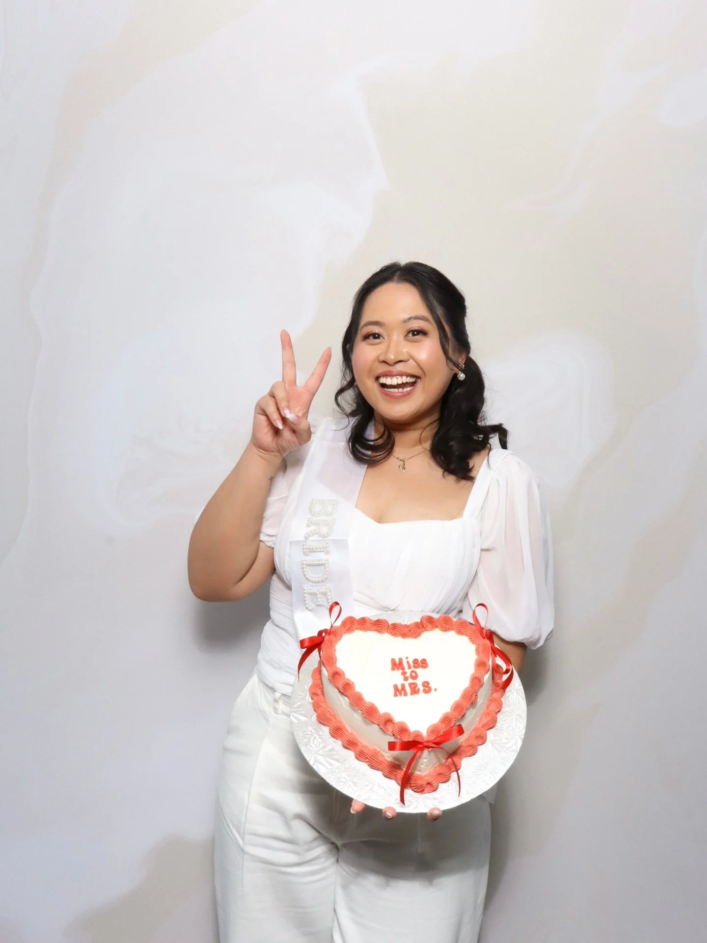 Snaps from Charlyn&rsquo;s Bridal Shower 👰&zwj;♀️💗💍 

#calgaryphotobooth