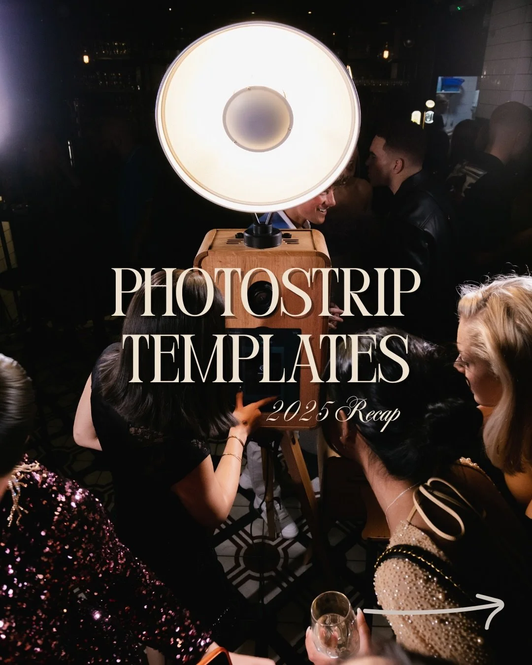 A little recap of all the templates we designed in 2025 ✨

Starting our business in the final quarter of the year makes us even more excited for everything ahead in 2026. To everyone who&rsquo;s been part of our small journey so far, thank you for th