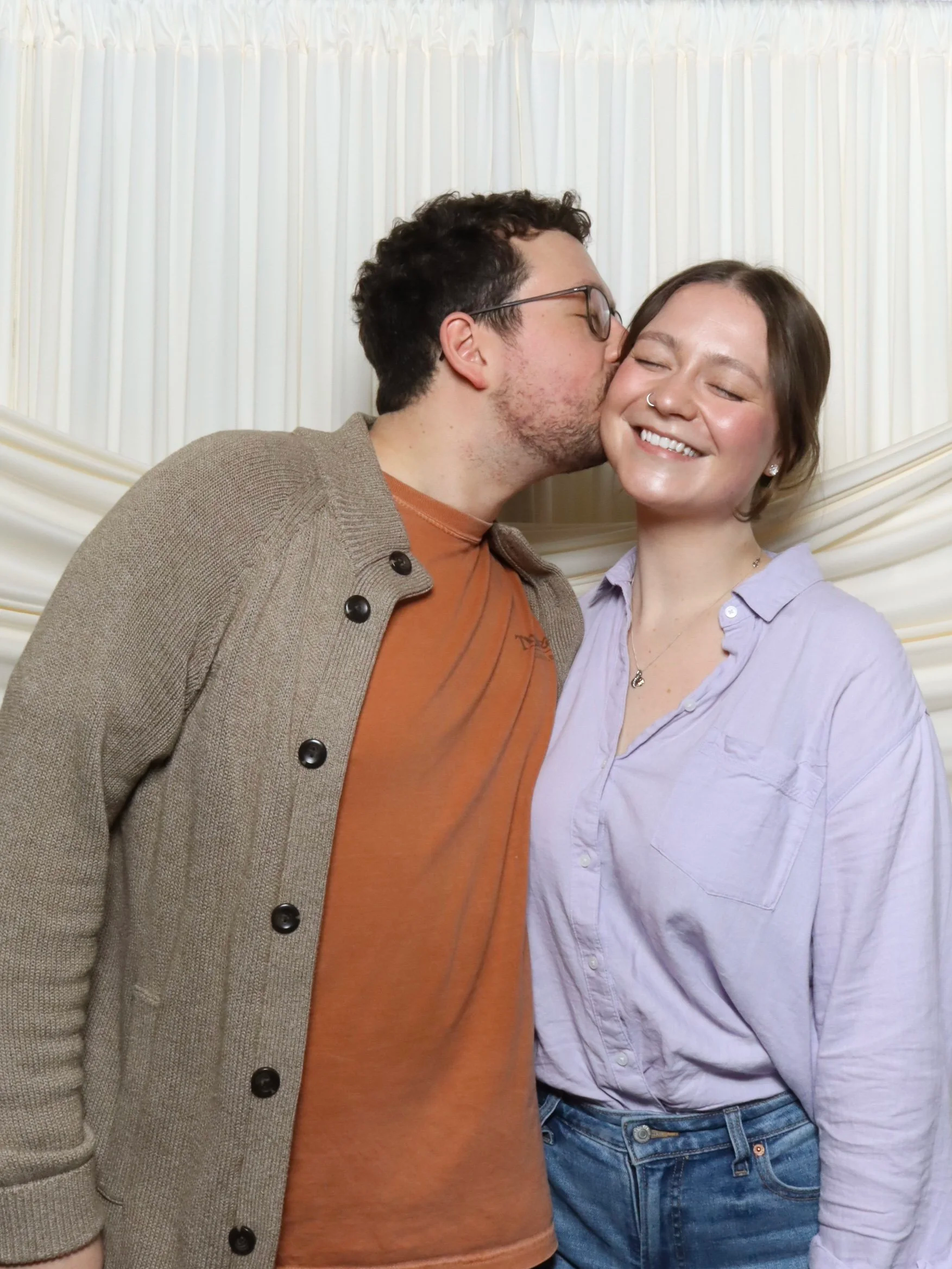 The Wedding Fair 2026