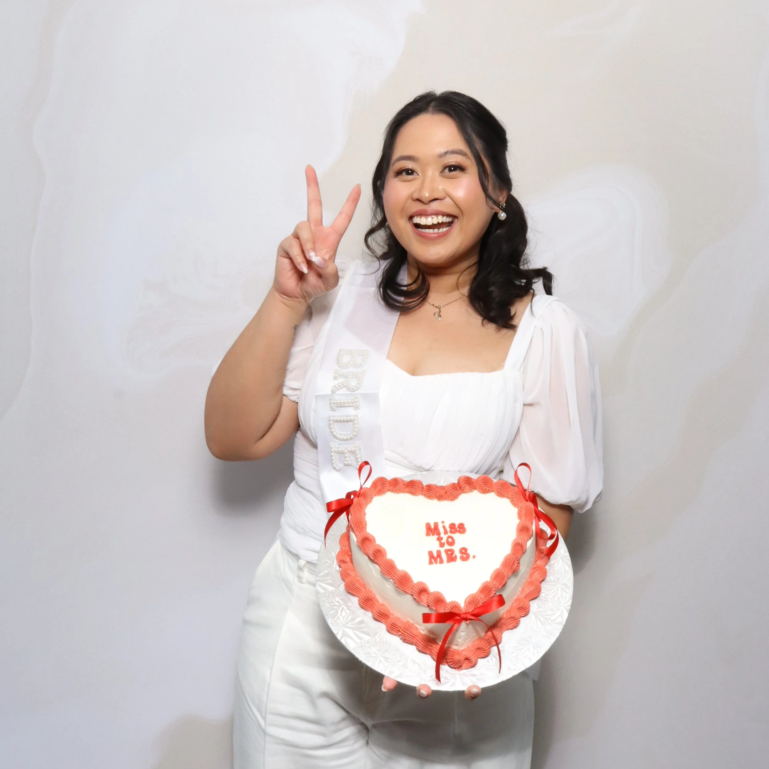 Charlyn's Bridal Shower