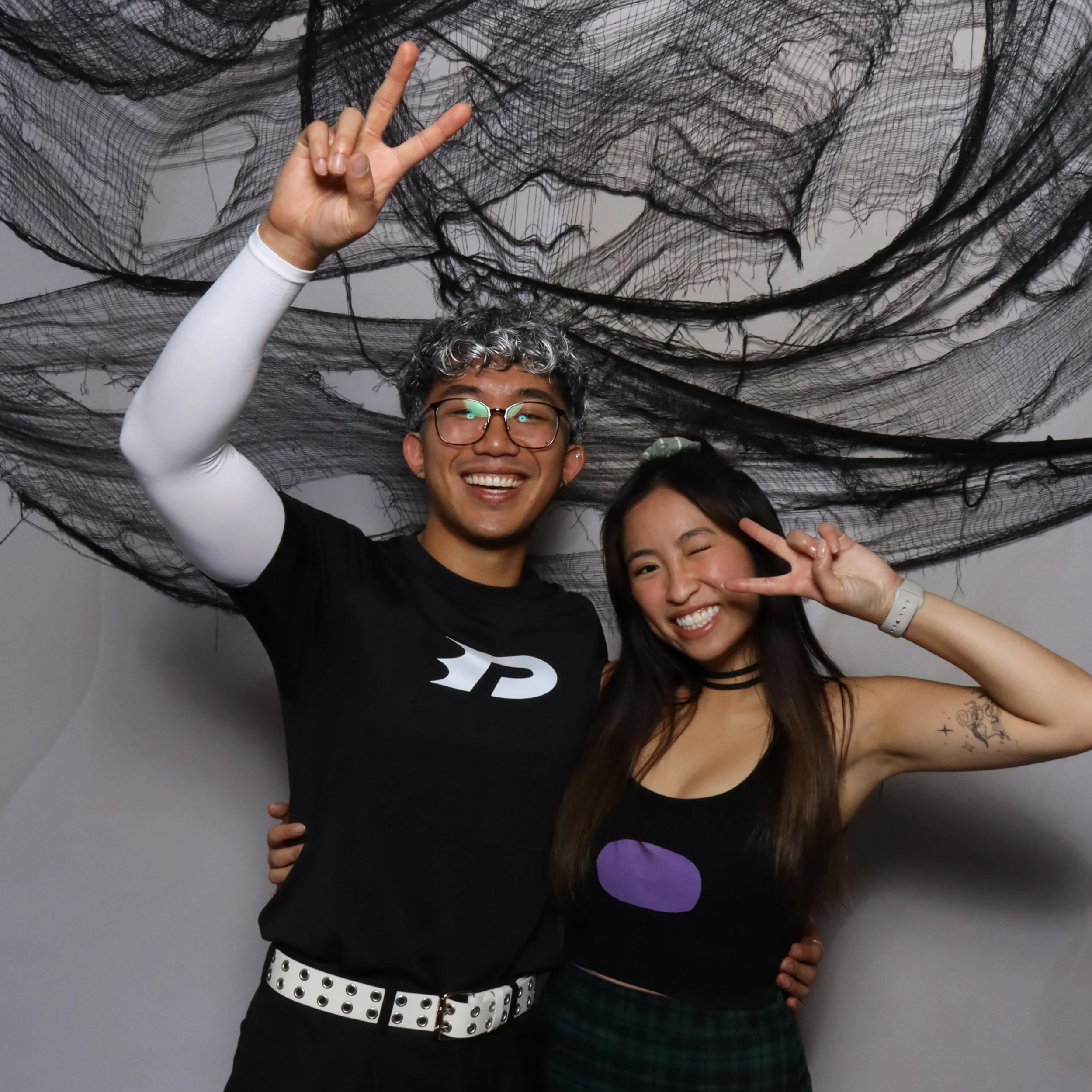 Steven's Spooky Birthday