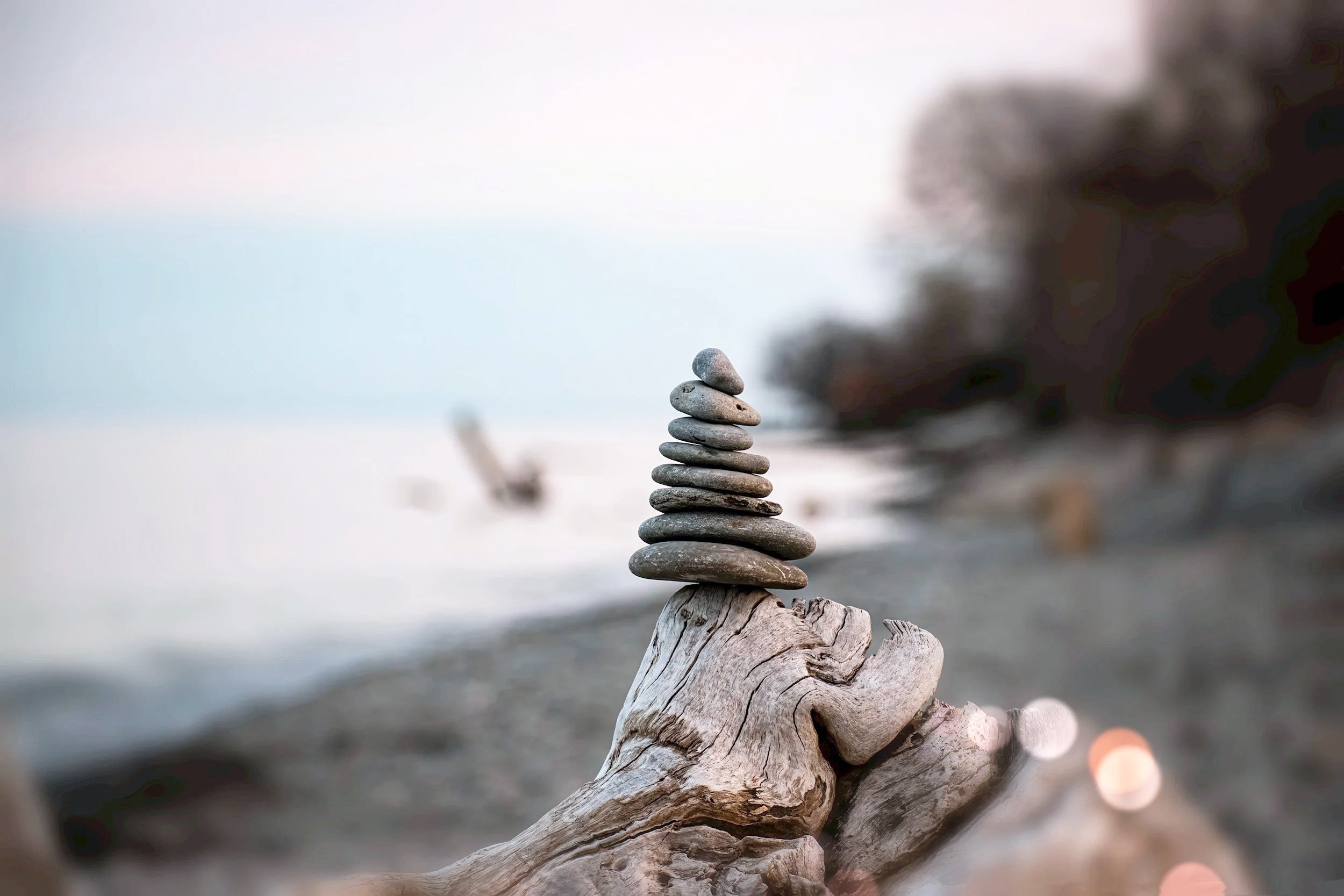 Monthly Group Practices and Healing Circles