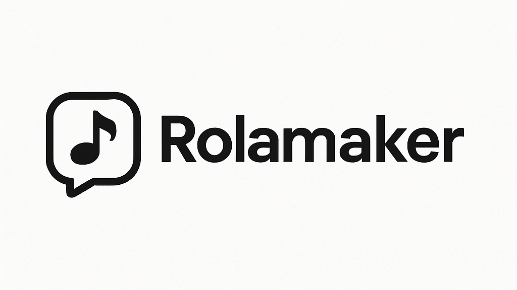 Rolamaker