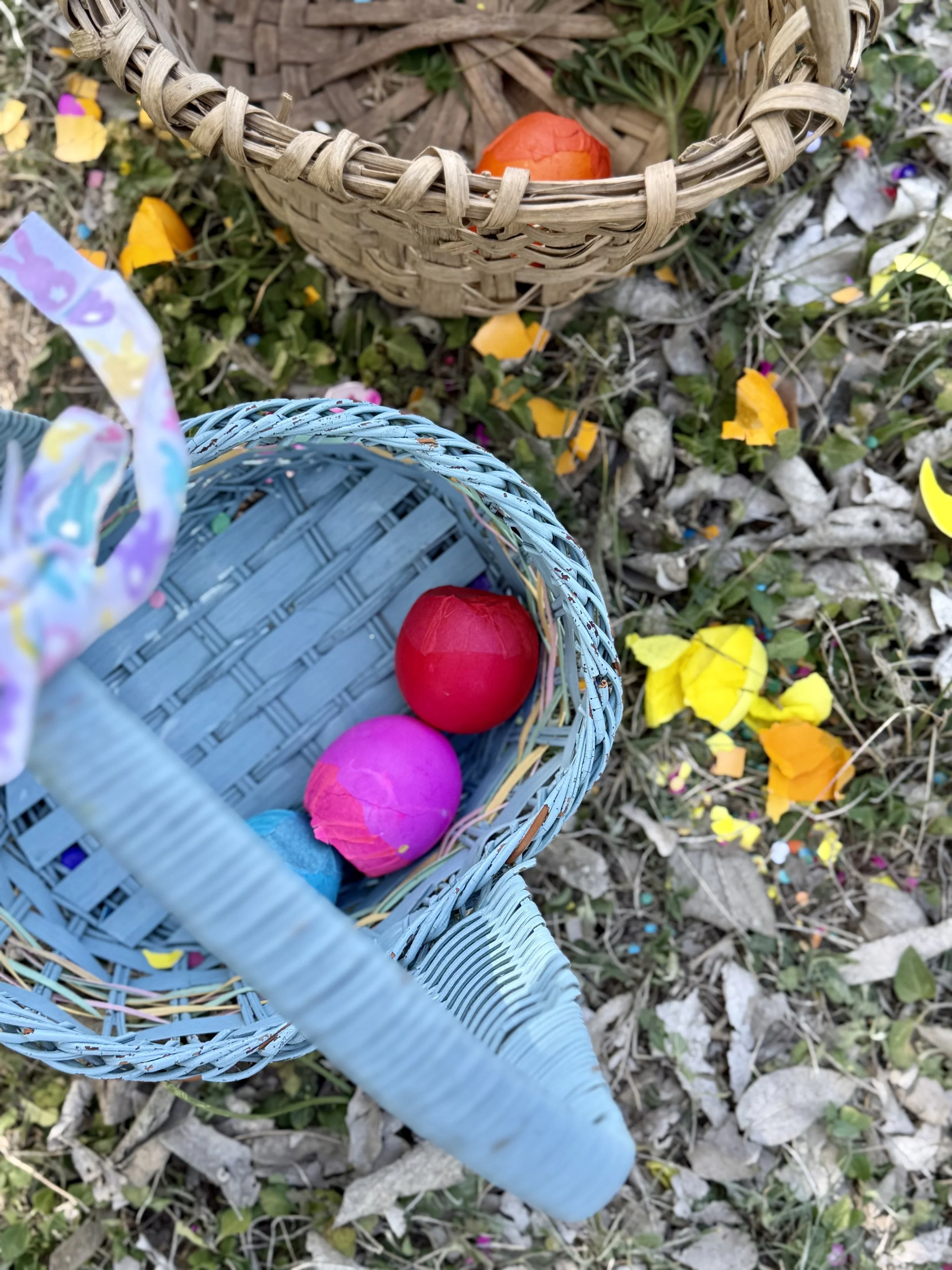 High &amp; Low, Stepping Away from Euphoria &amp; Into Peace