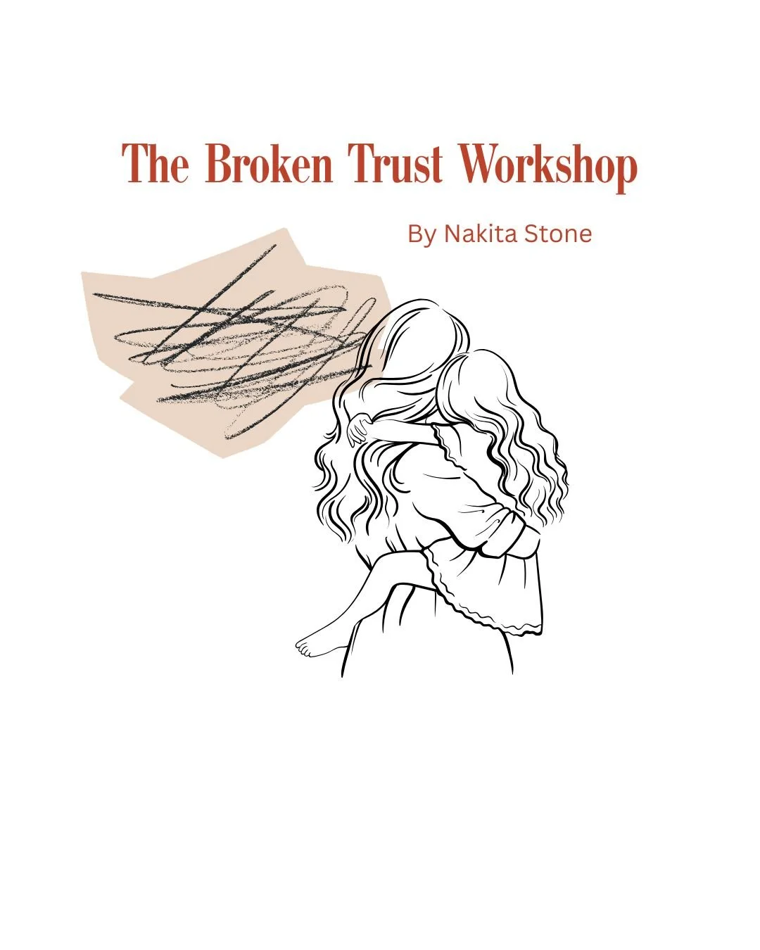 The Broken Trust Cycle Workshop