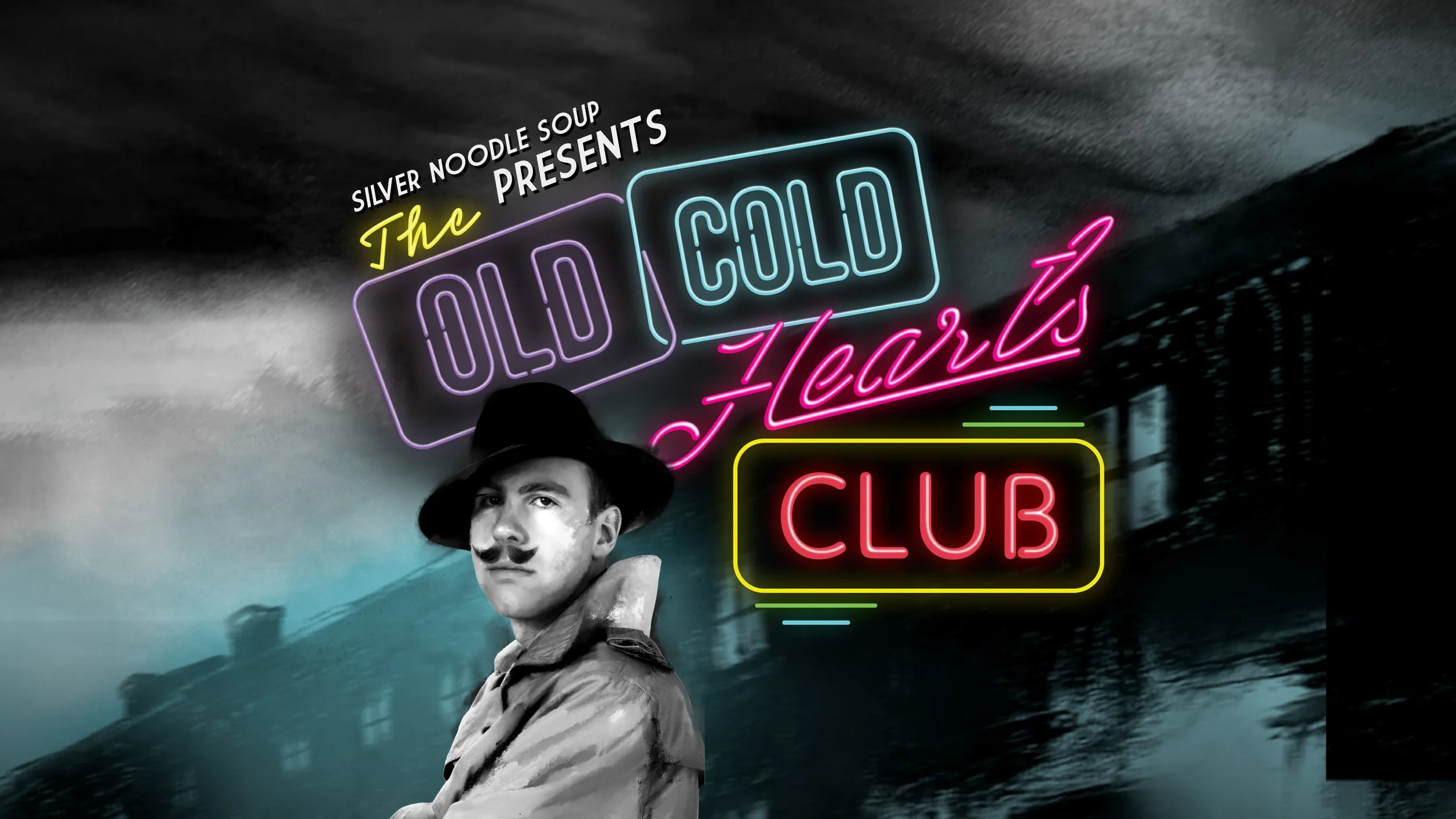 The Old Cold Hearts Club