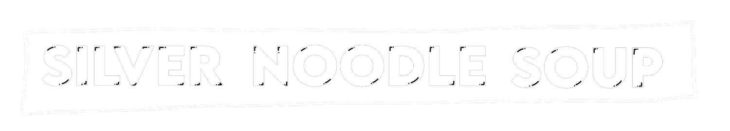 SILVER NOODLE SOUP