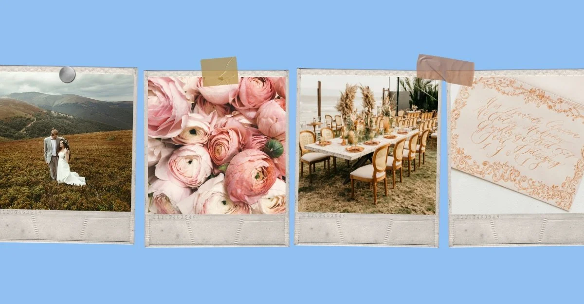 How to Make a Small Wedding Feel Luxe: 10 Styling Tricks That Work Every Time