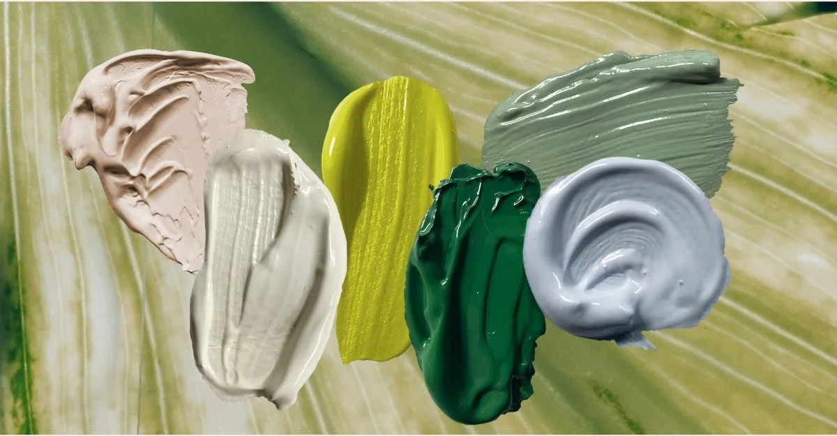 Choosing a Wedding Color Palette (Even If You’re Not a Designer)