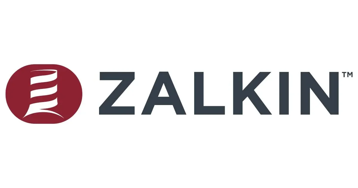 Zalkin Logo
