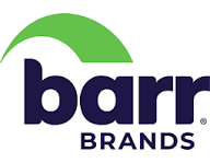 WM Barr Logo