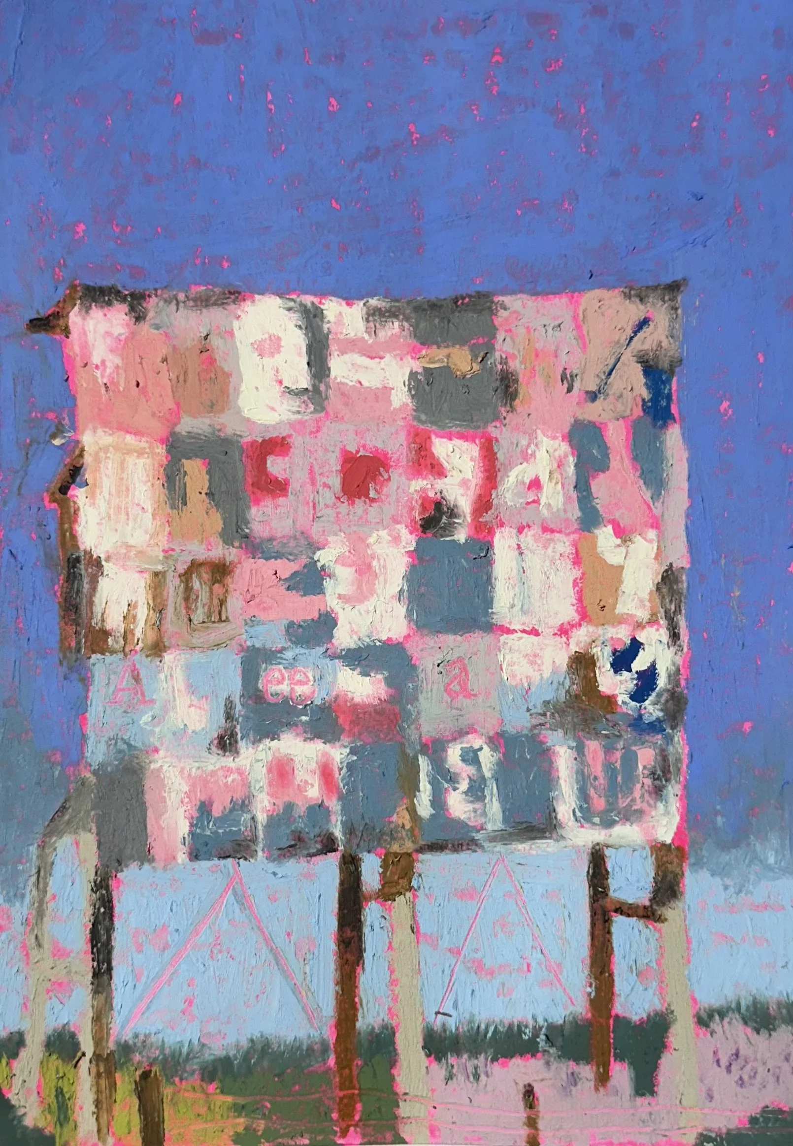 'Billboard'