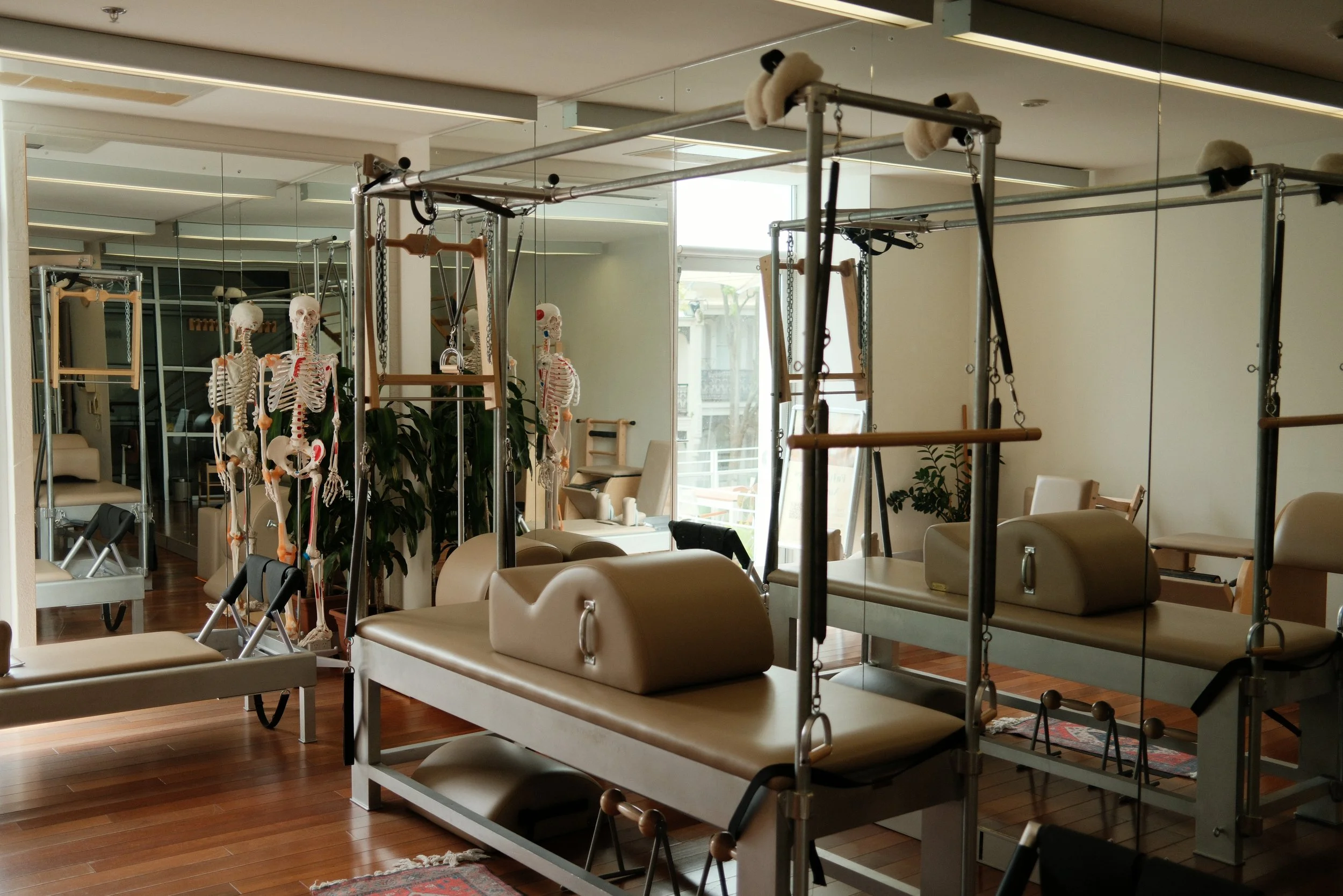 Single Private Class