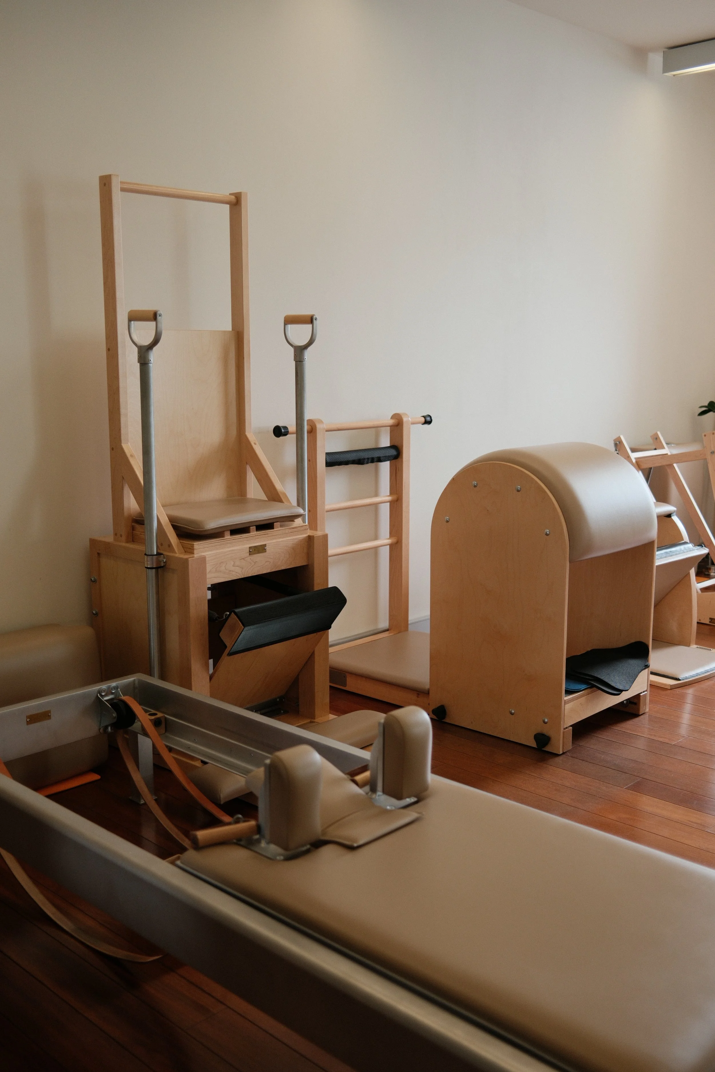 10 Private Classes (Pack)