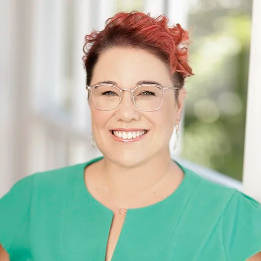 Panelist - Sandra Hall