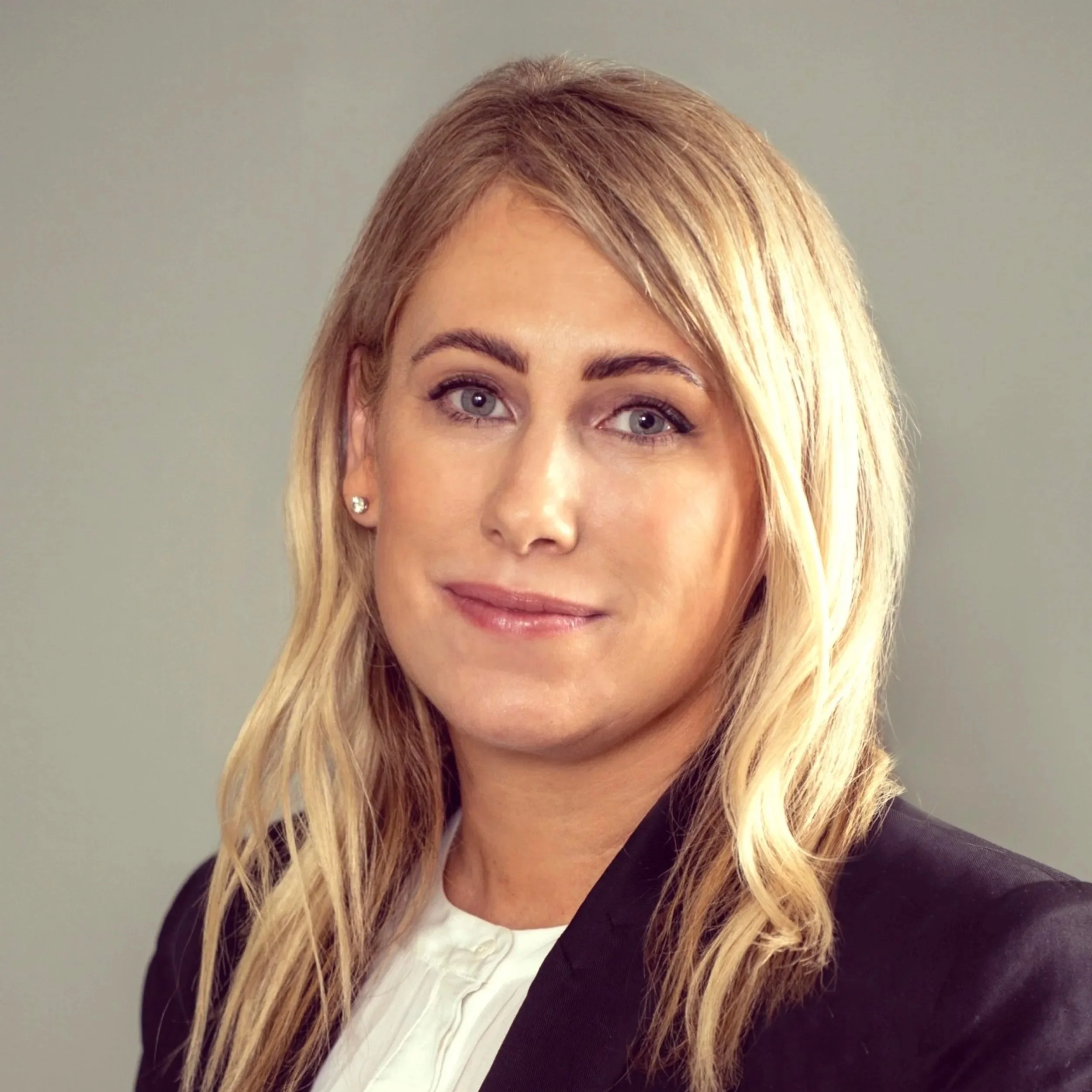 Panelist - Caoilin Chesnutt