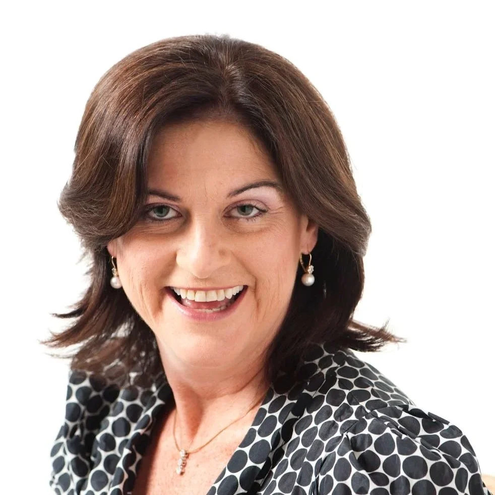 Panelist - Monica Bradley