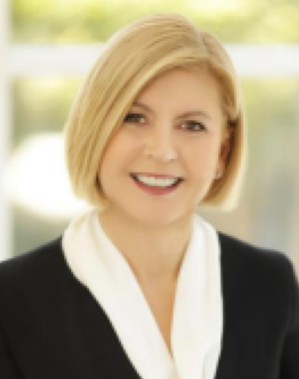 Panellist: Maria Zappala