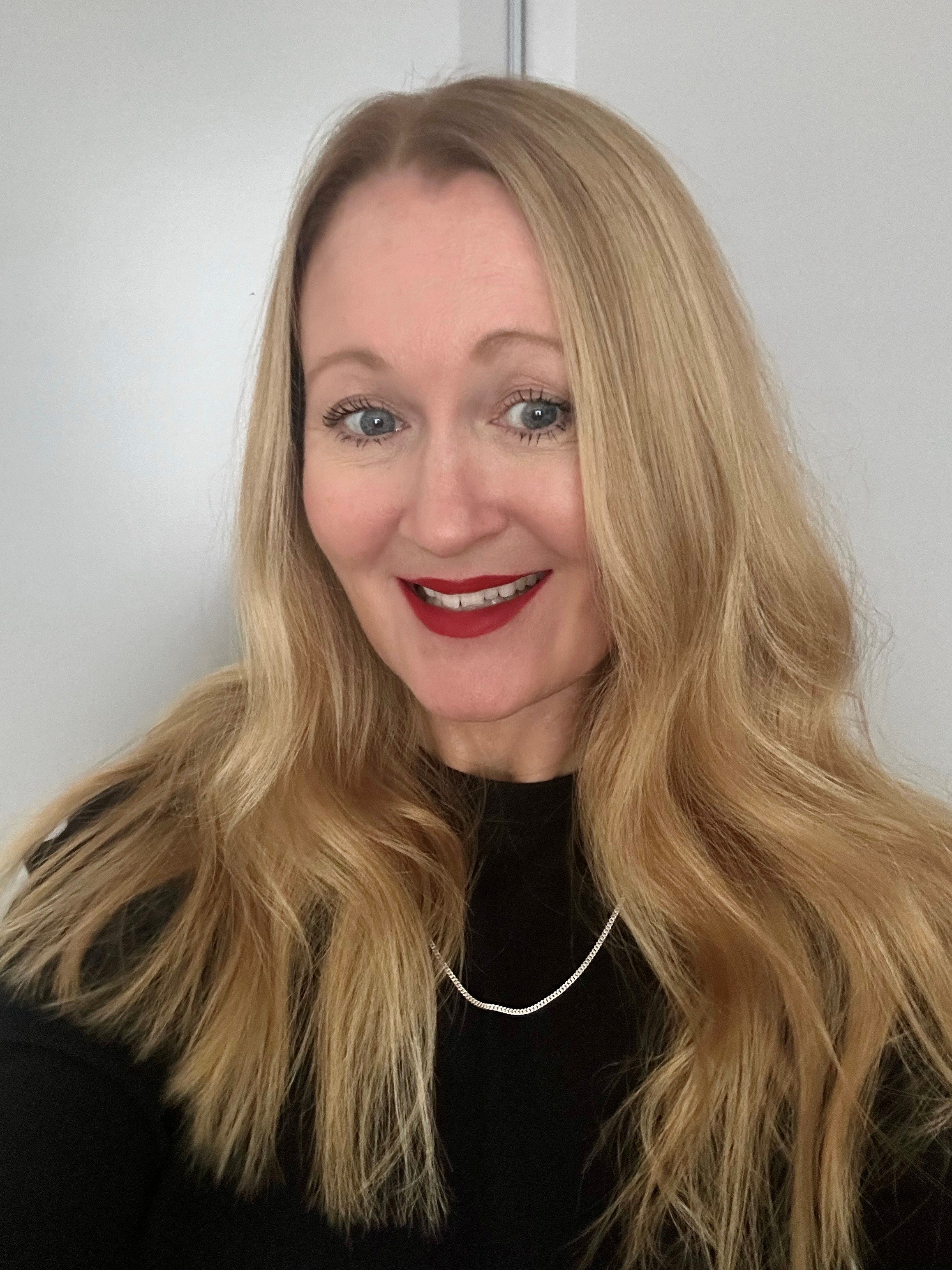 Panellist: Jennifer Todd-Wilson