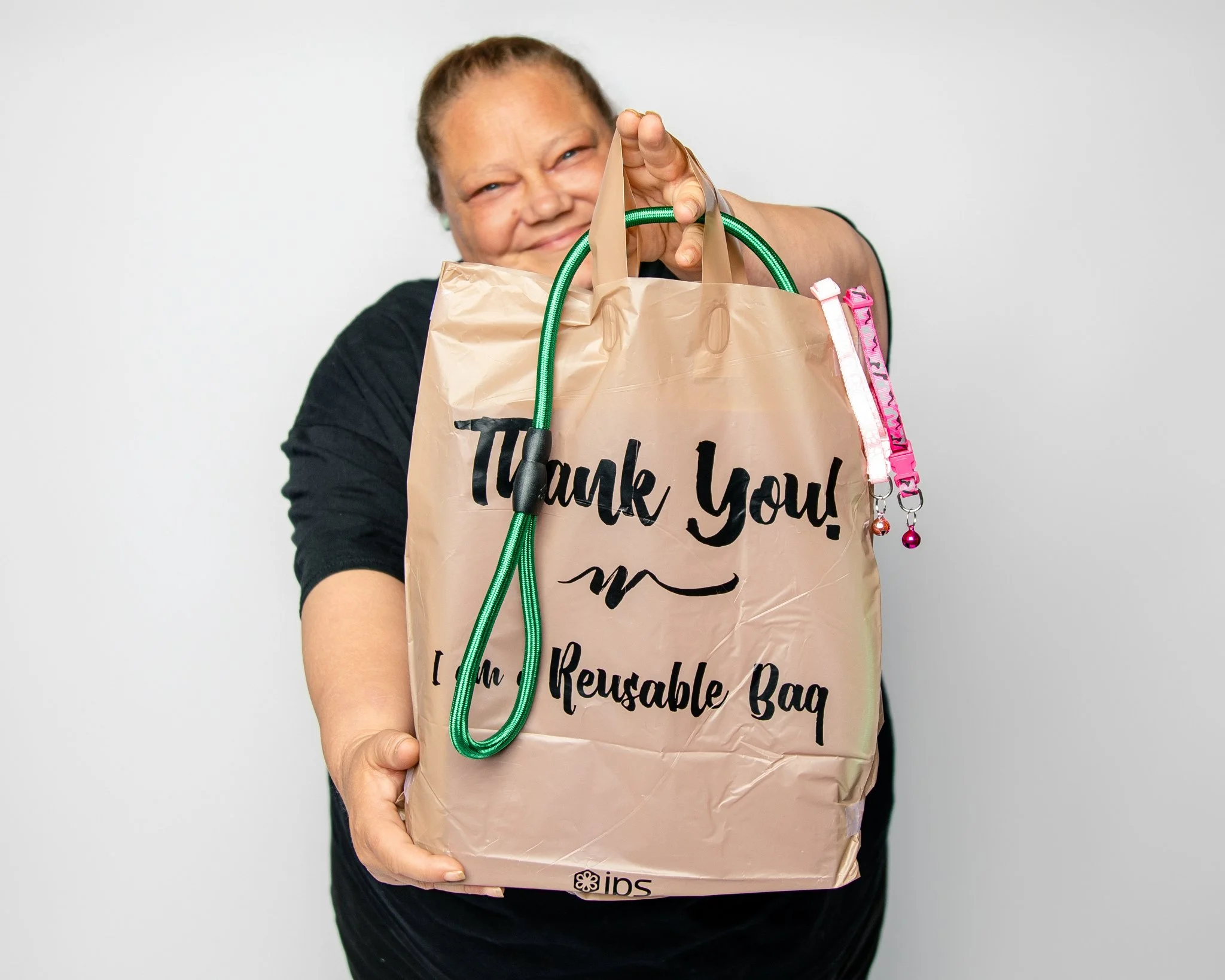 Community Grant, Post-Adoption Support