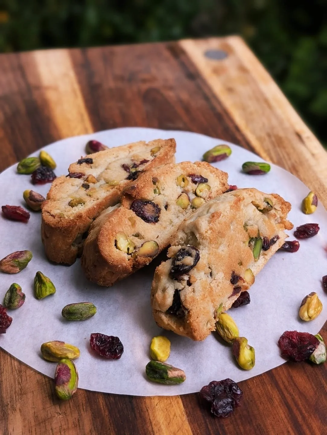 Tomorrow&rsquo;s the day &mdash; Pika Pantry&rsquo;s first (official) pastry pop-up is happening at @pachacollective from 10 AM to noon!

We&rsquo;re bringing the big energy, small footprint vibes with fresh, handmade vegan treats &mdash; starting wi