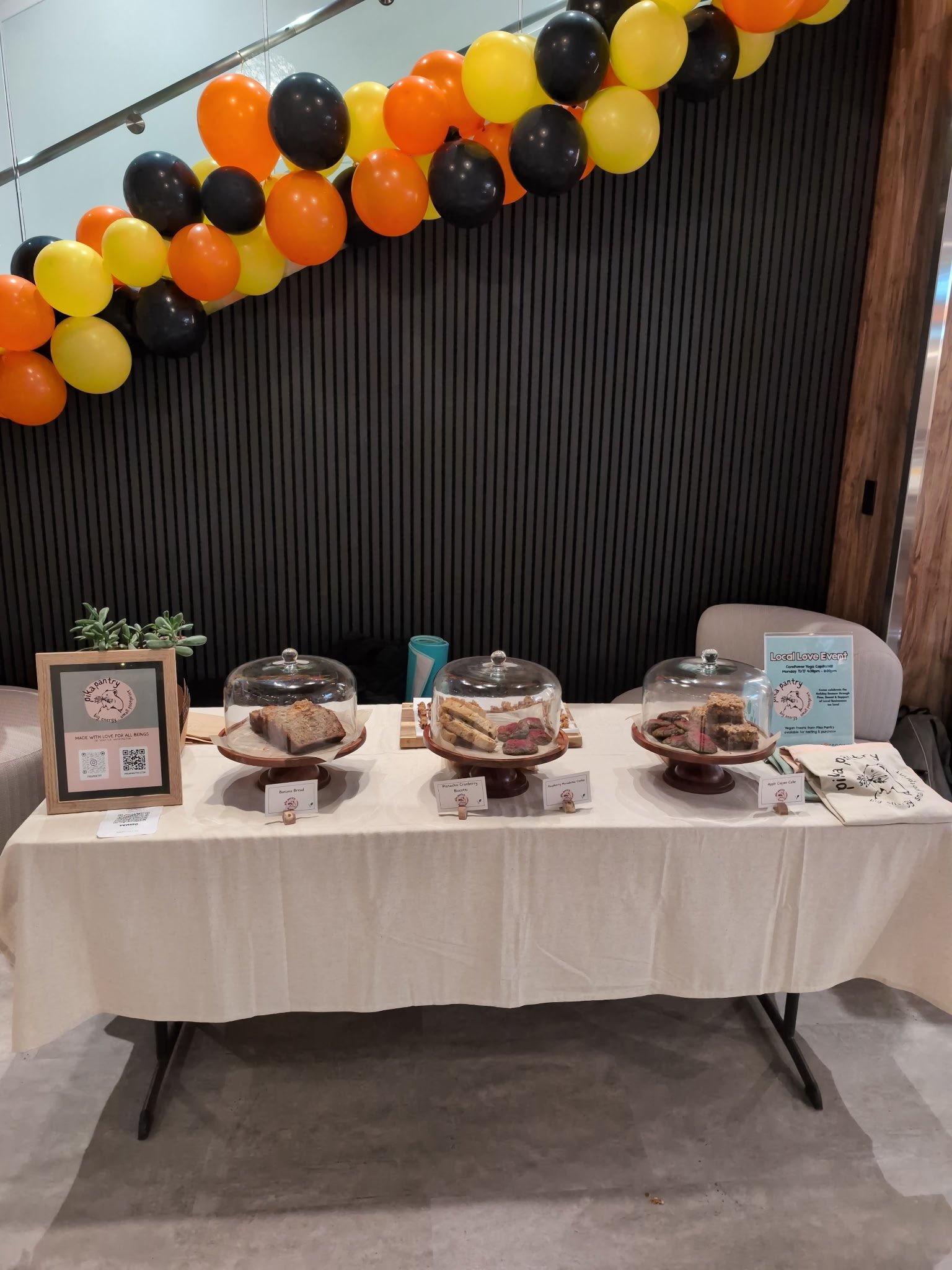 Vegan Baker's Bundle