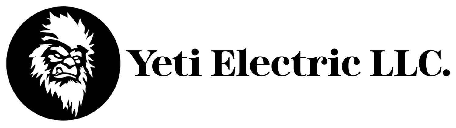 Yeti Electric