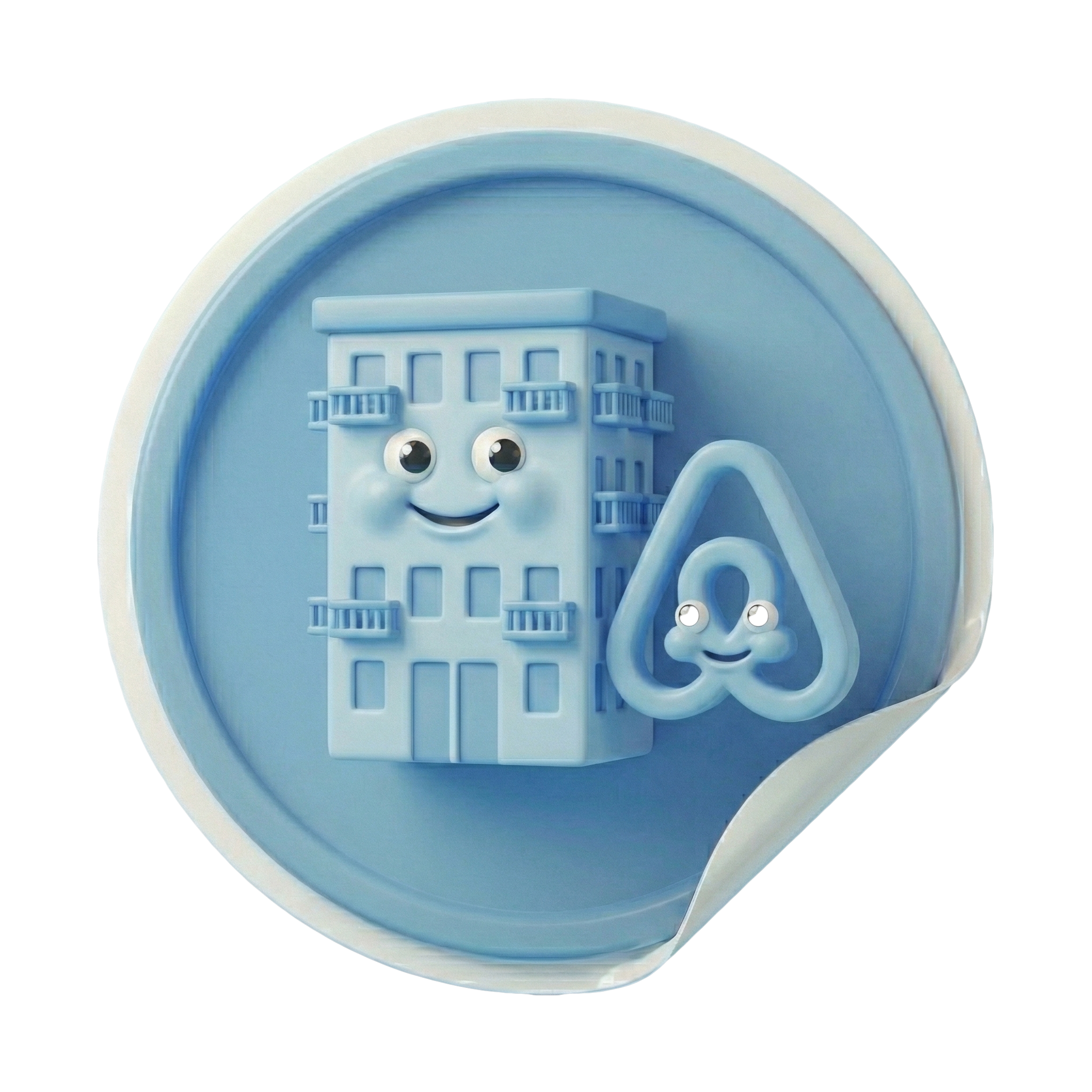 Ello Cleaning team providing Airbnb and short term rental cleaning service in Vancouver, BC, preparing a spotless and guest-ready vacation rental.