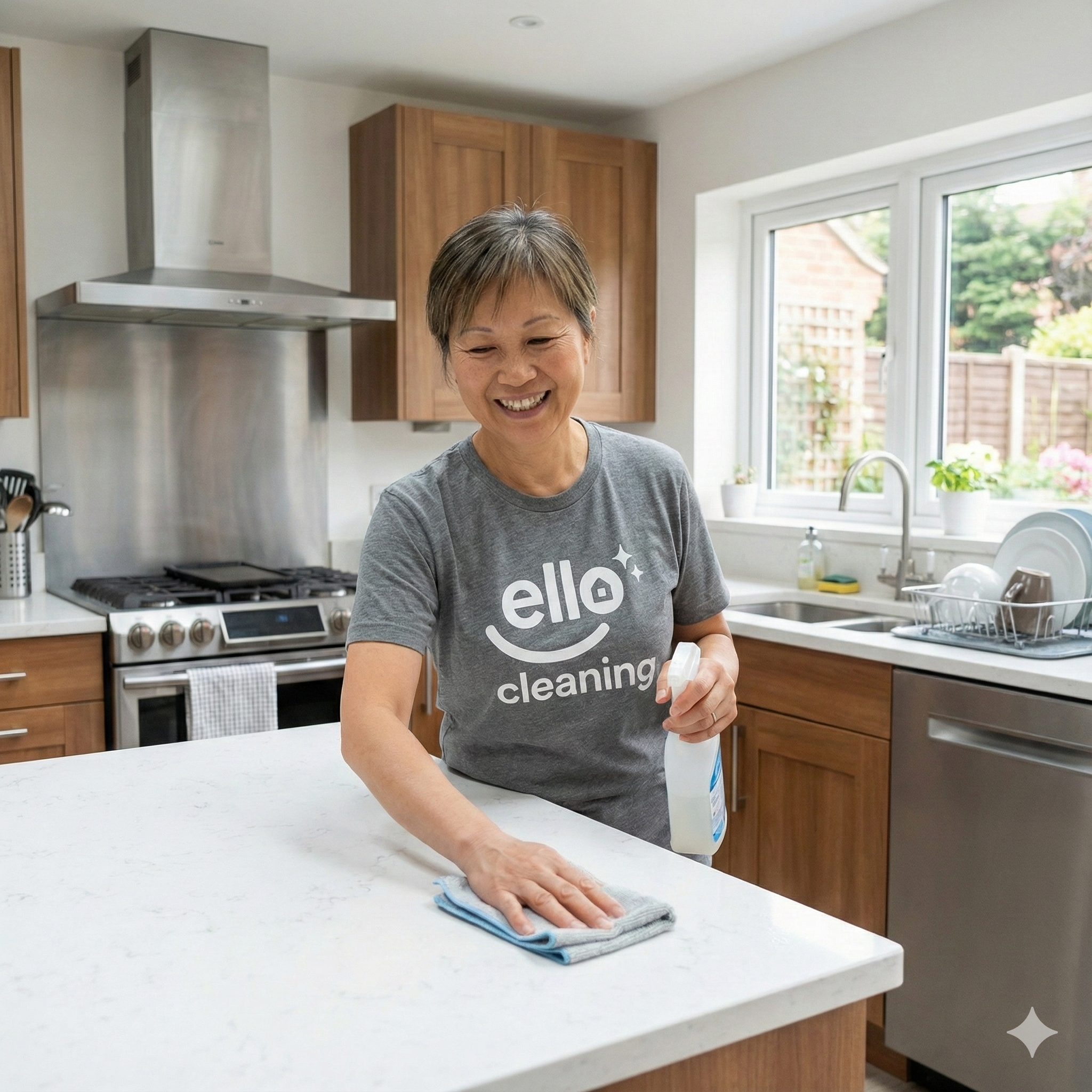 cleaner jobs in vancouver