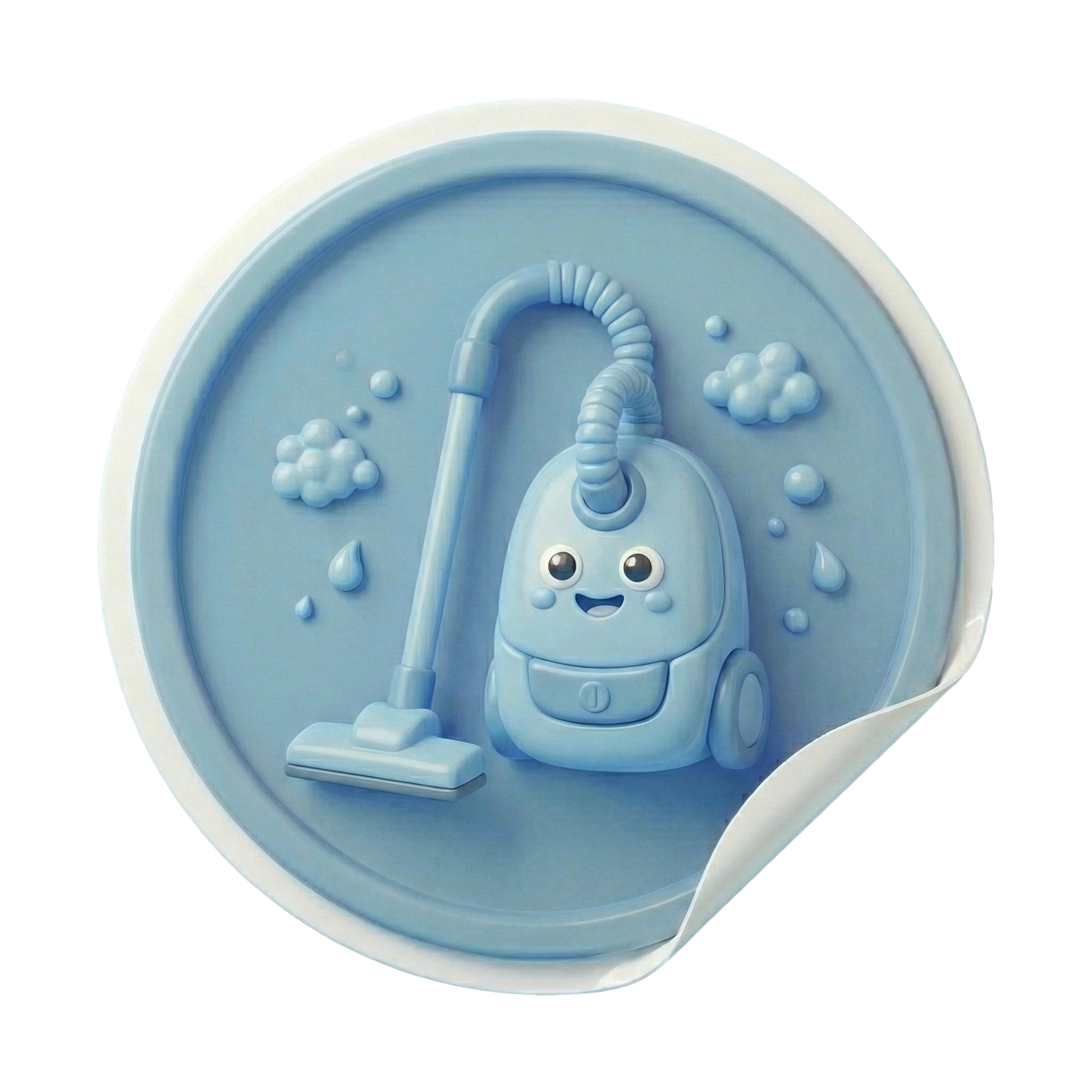 Ello Cleaning professionals performing detailed house cleaning in a Vancouver apartment, sanitizing surfaces, floors, and high-touch areas for a spotless home.