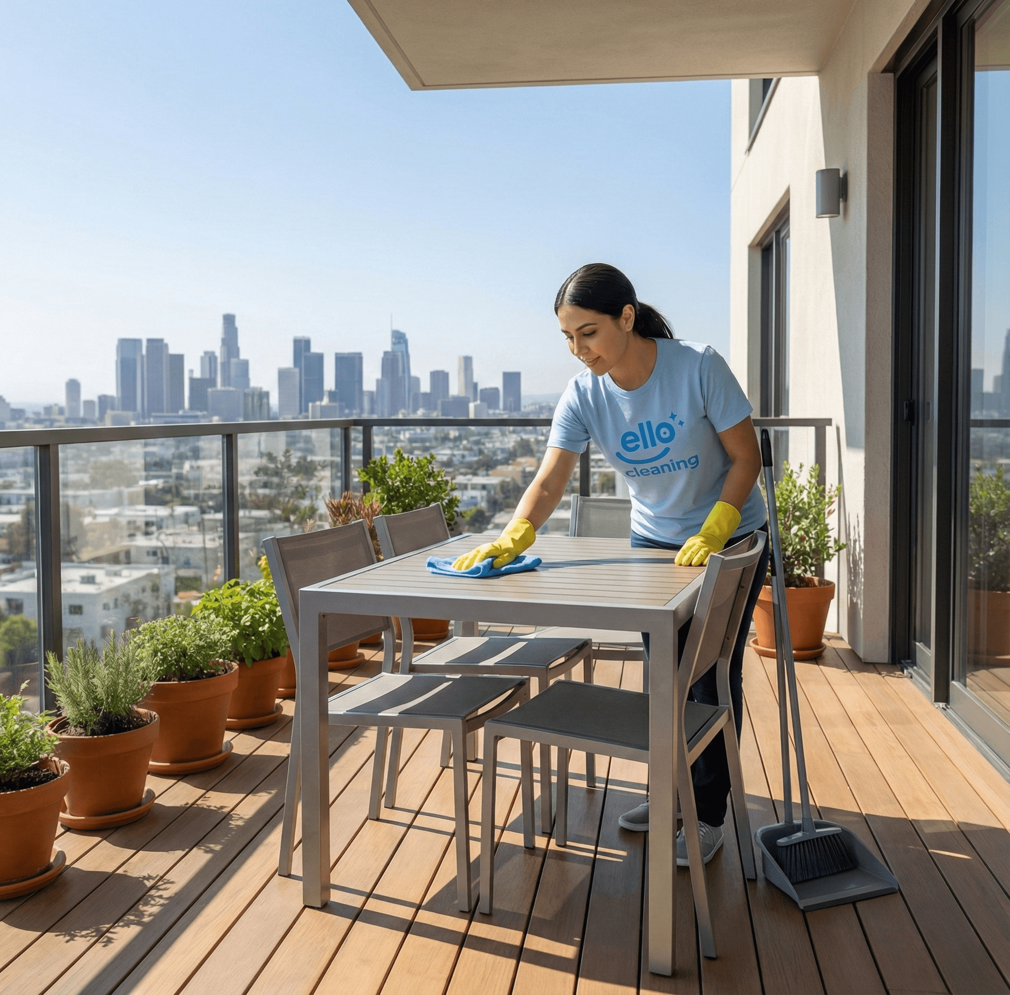 Best CLeaning company in Delta BC Canada