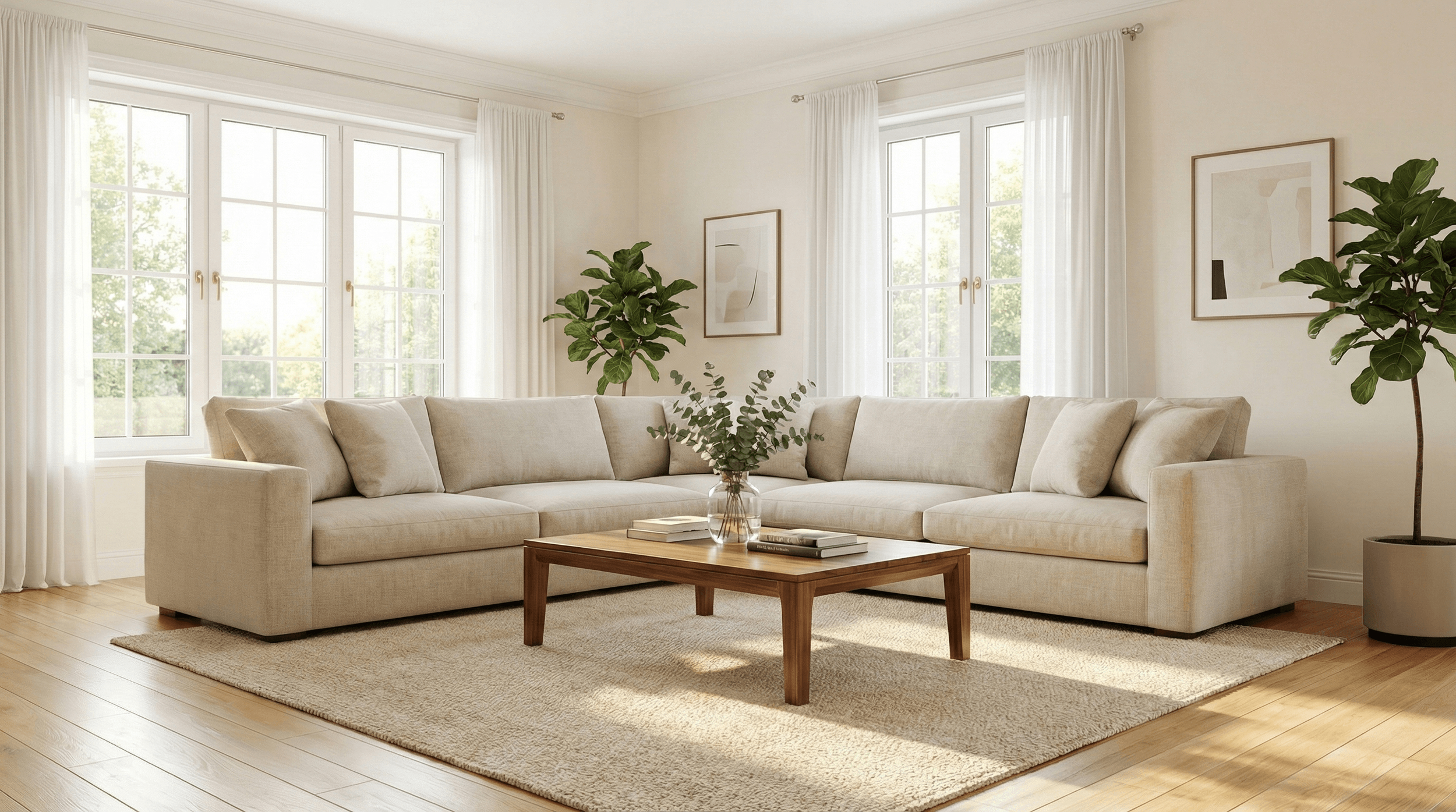 Professional weekly cleaning service by Ello Cleaning in Surrey, BC