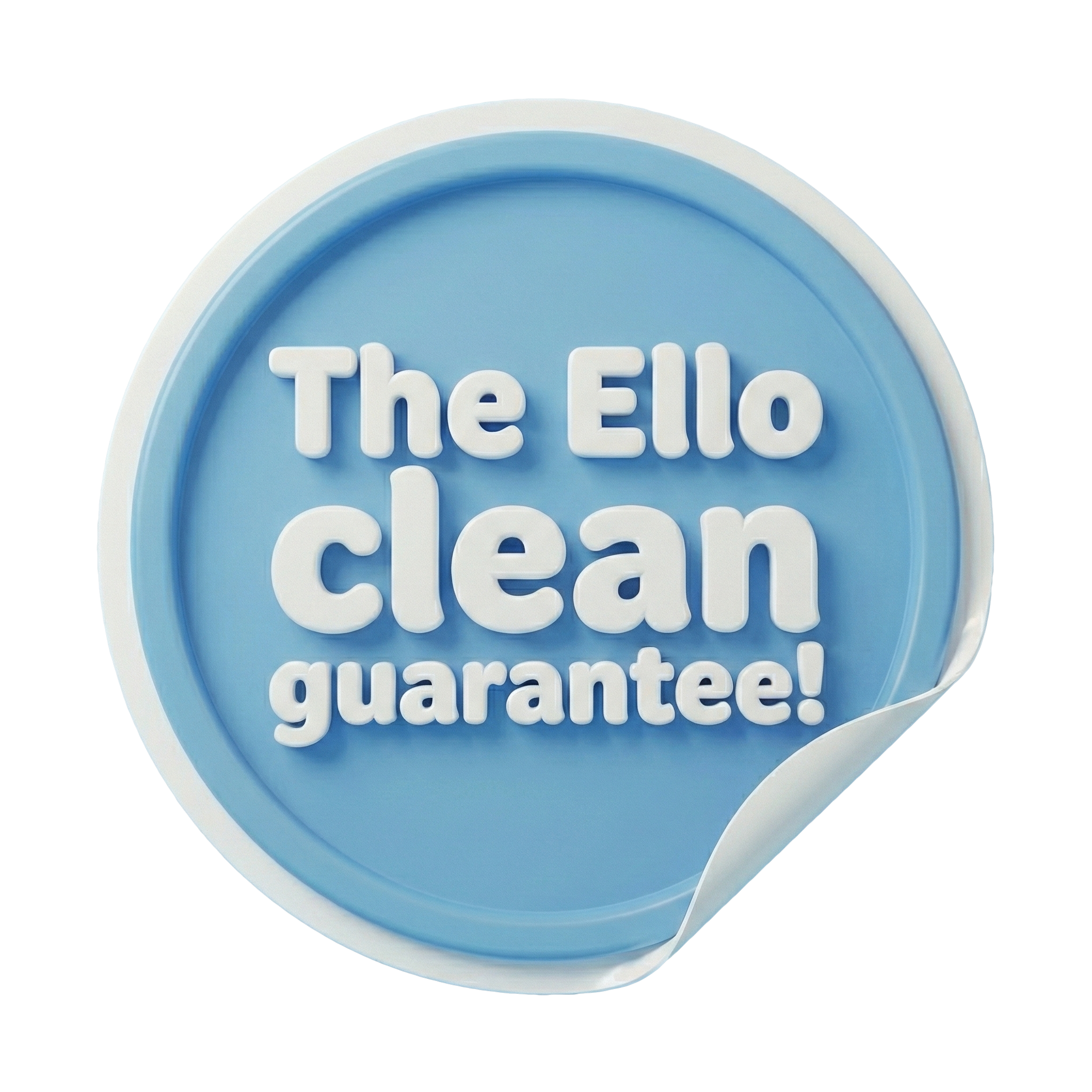 Spotless bathroom cleaned during move in service in Richmond, BC by Ello Cleaning