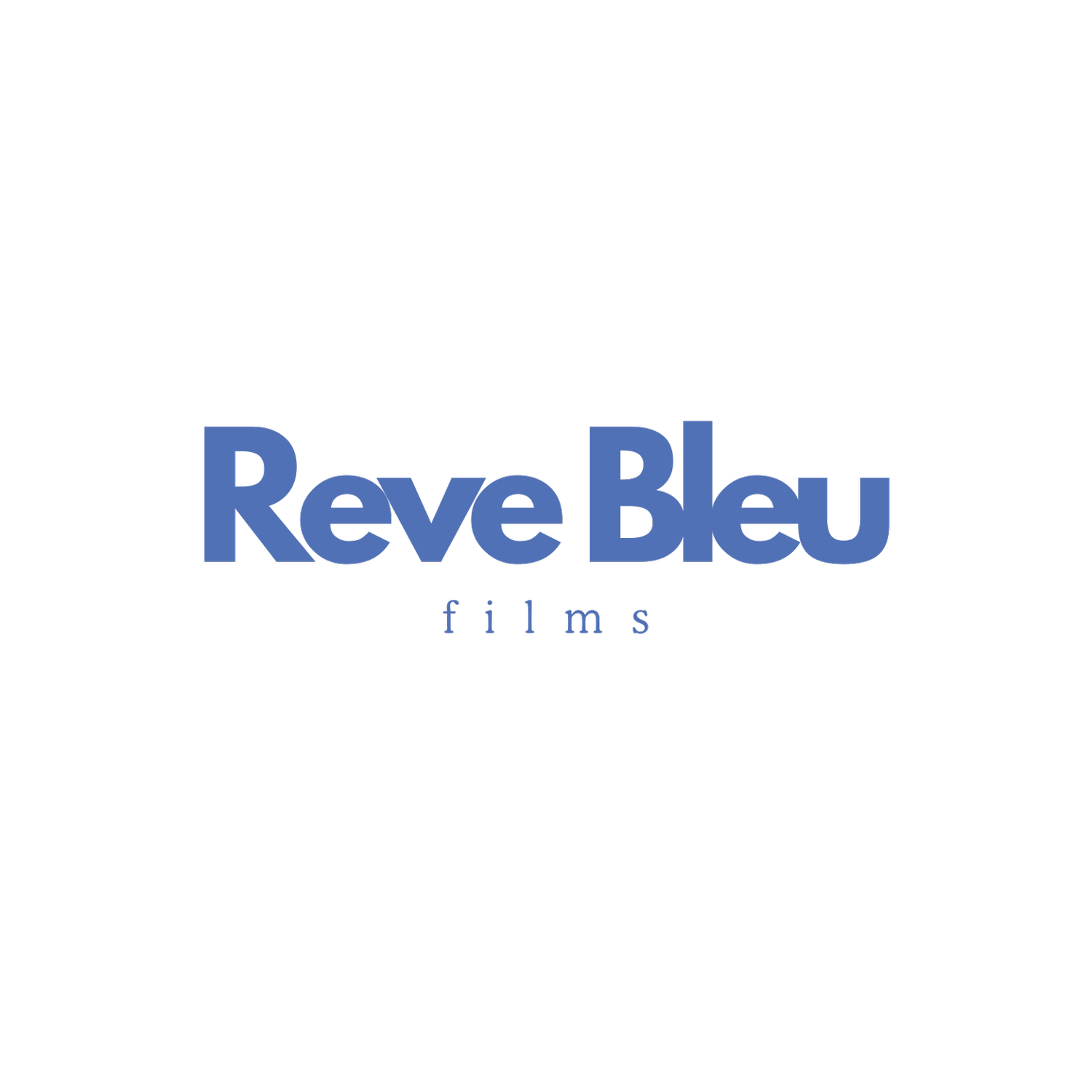 Reve Bleu films